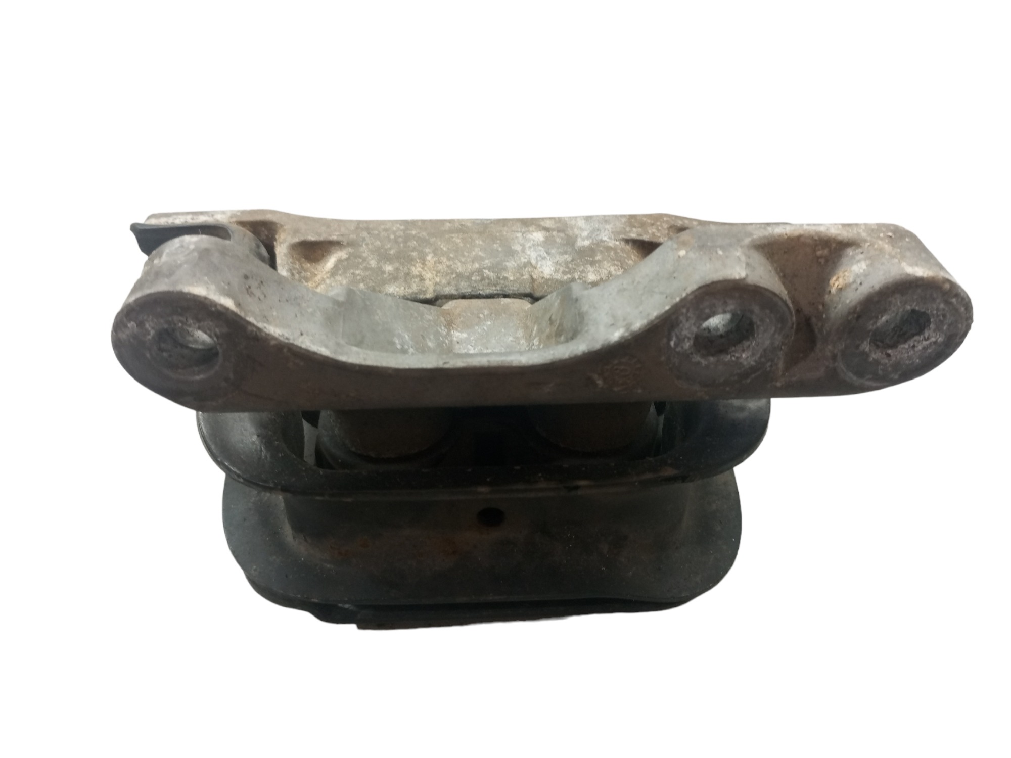 Coxim Motor Captiva 2008 2009 2010 Lado Direito Suporte 4