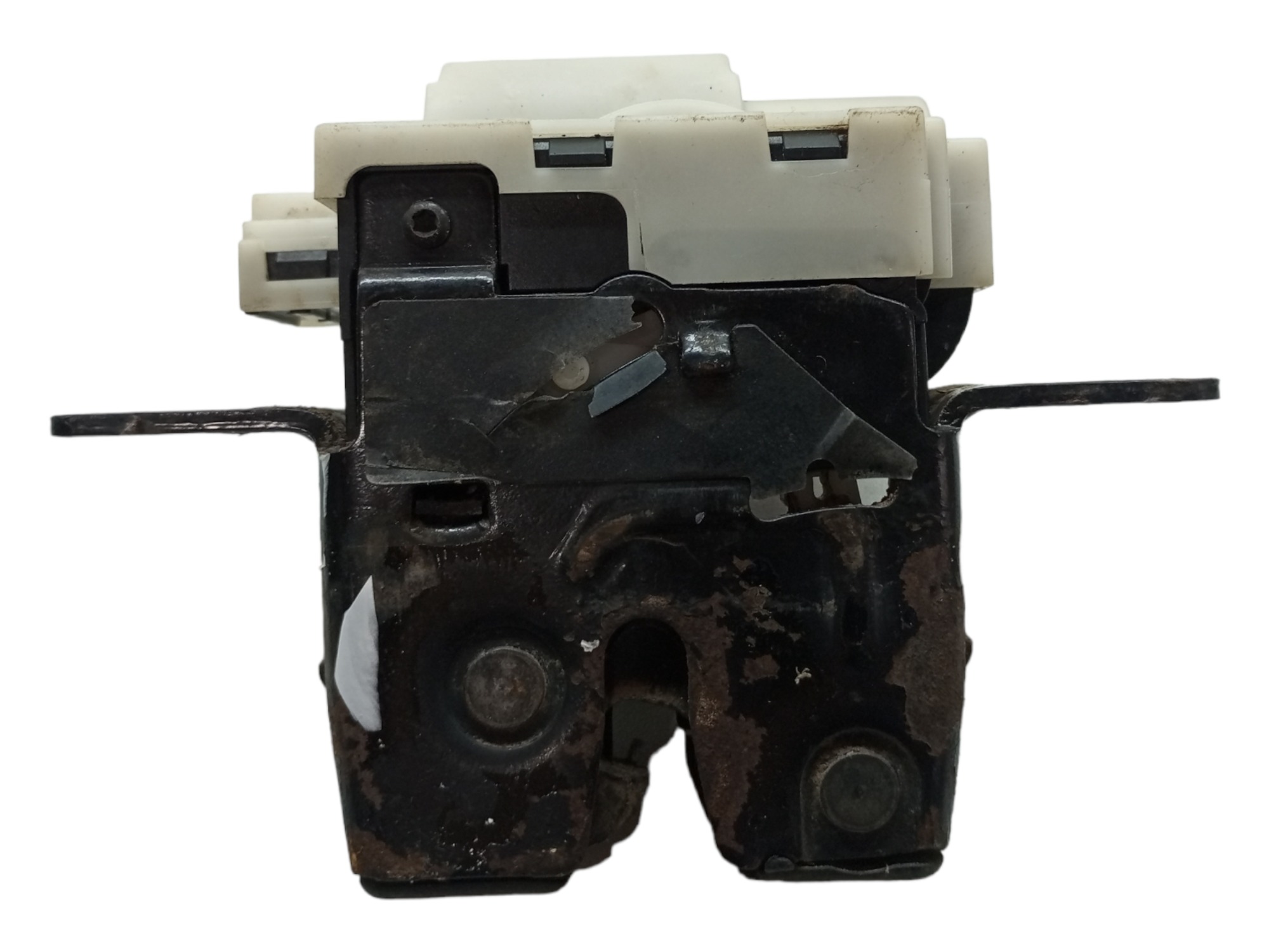 Fechadura Tampa Traseira Megane 2007 2009 2011 2013 Renault 5
