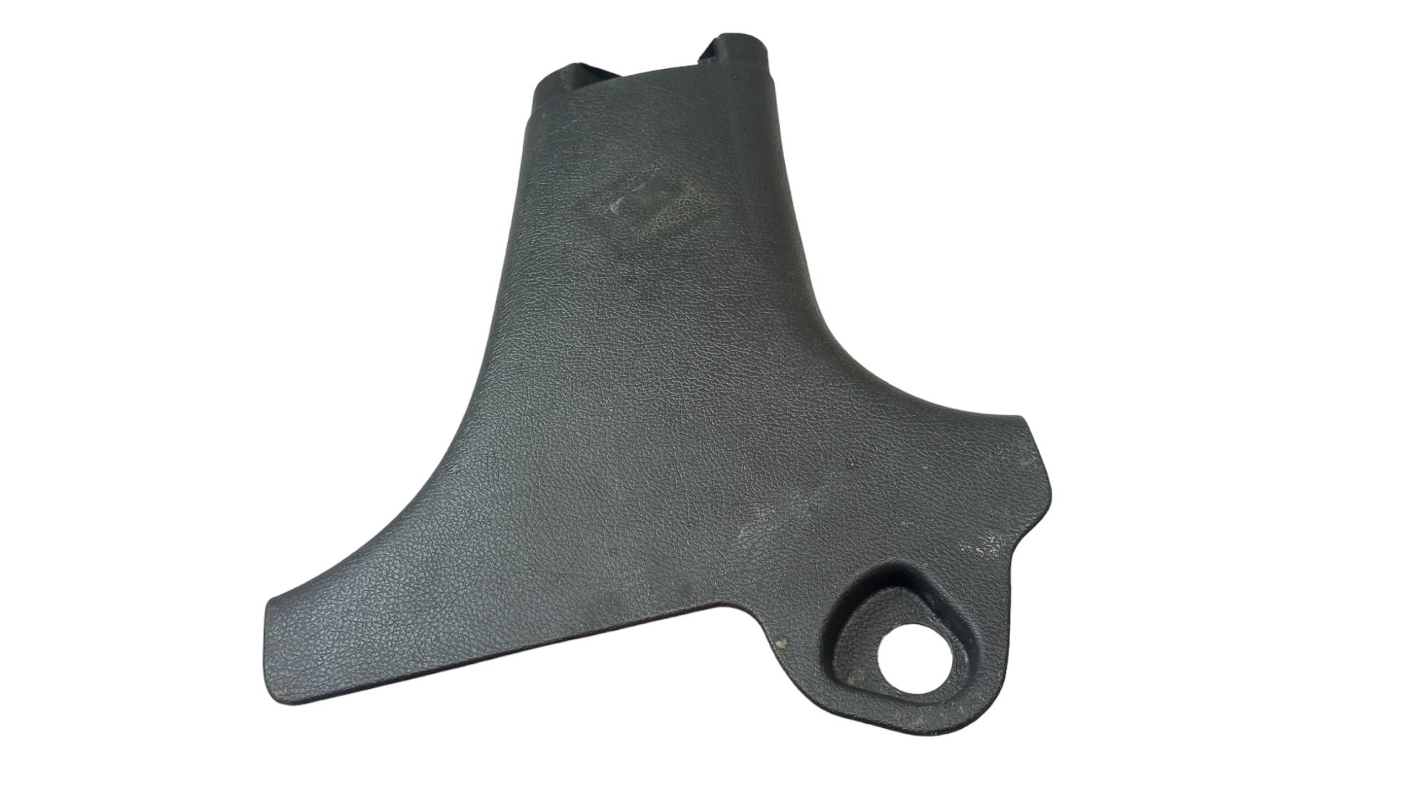Coluna Central Inferior Peugeot 206 Lado Direito 2008 2004 1