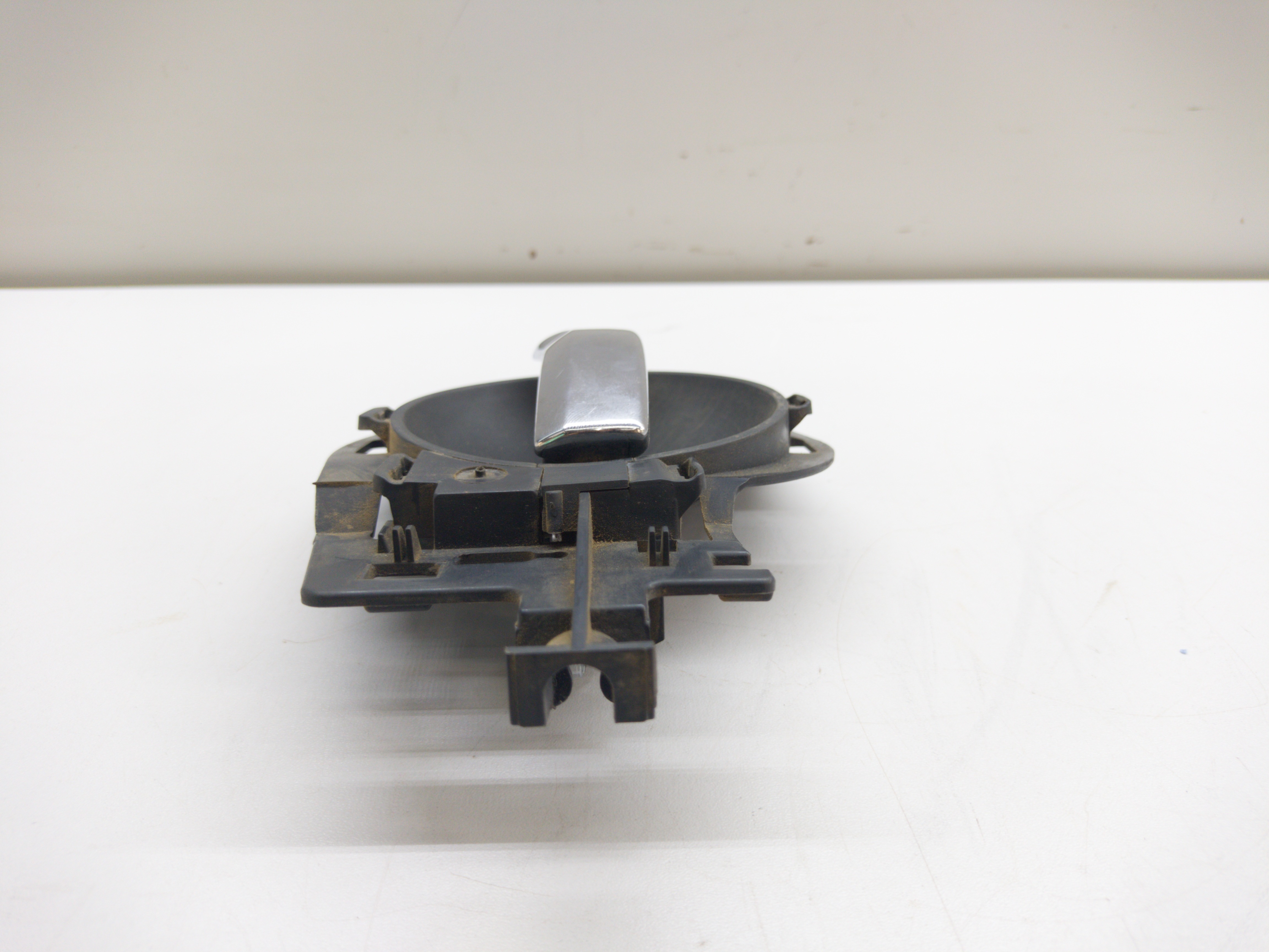 Maçaneta Interna Traseira Esquerda Citroen C3 2003/2012 3