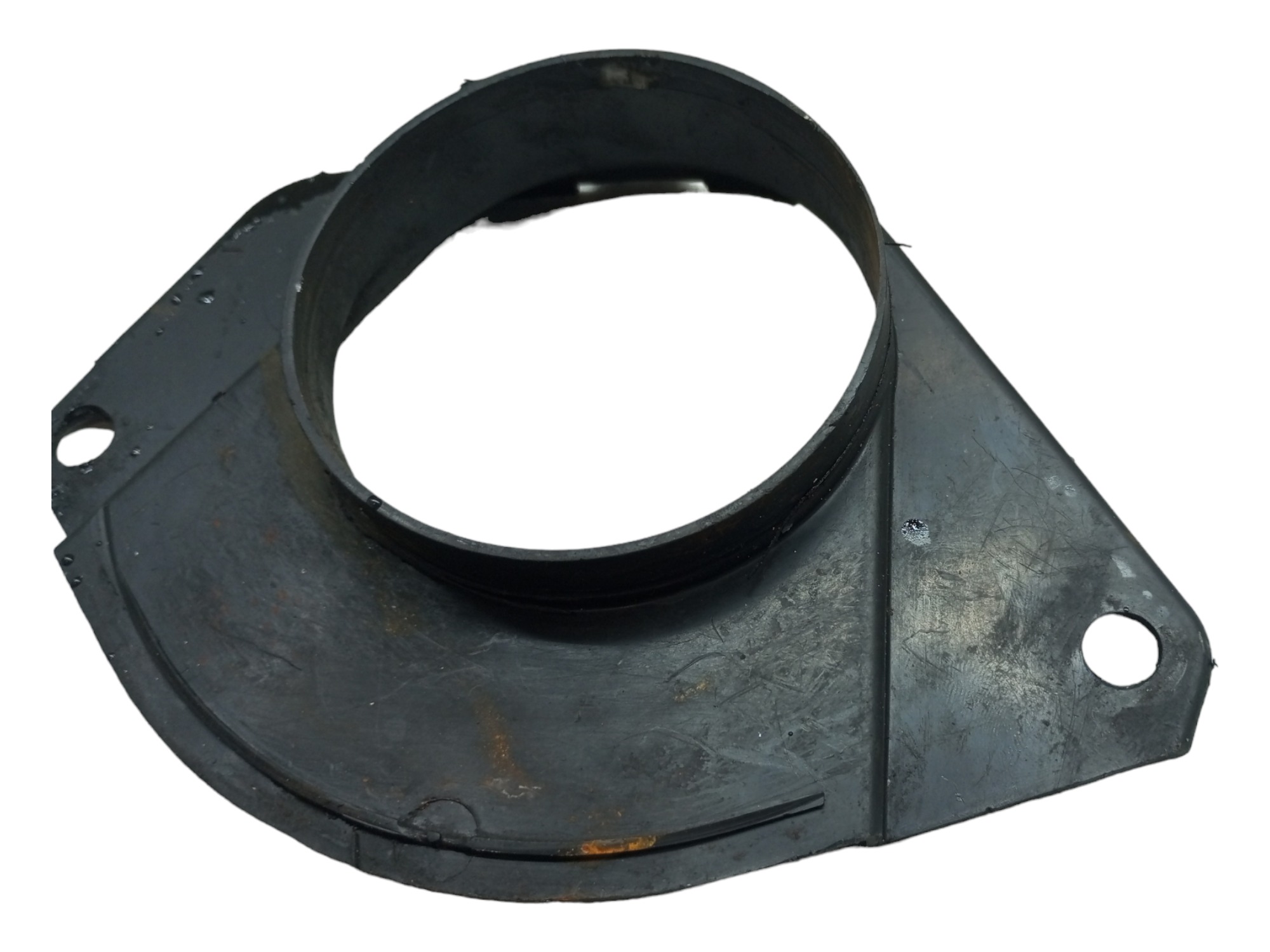 Capa Inferior Correia Dentada Citroen C3 2003 2006 2009 1
