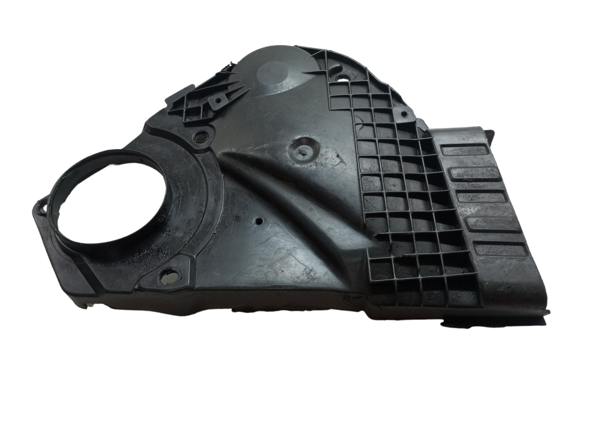 Capa Correia Dentada Peugeot 206 2003 2004 2005 Inferior 1