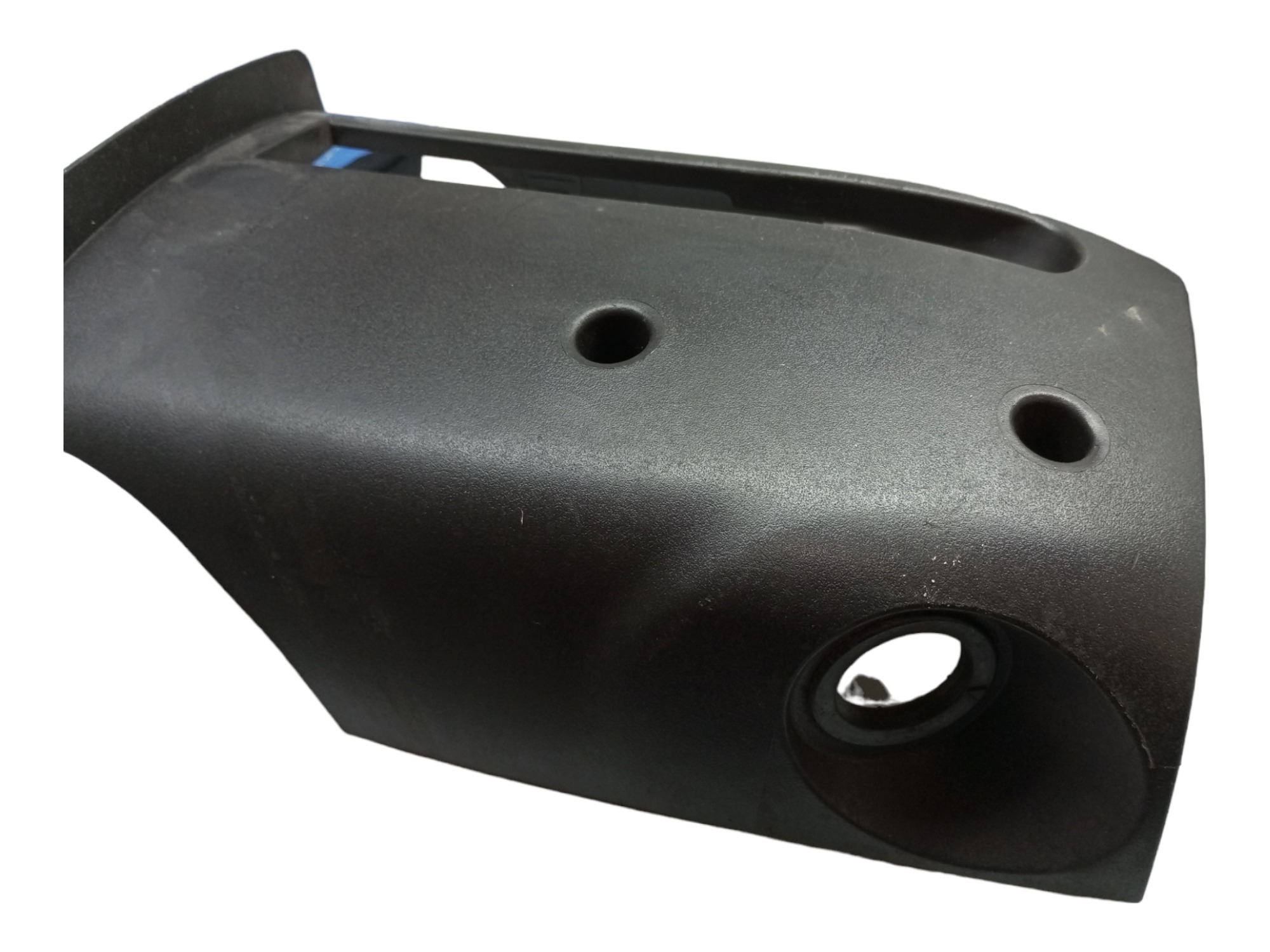 Capa Chave Seta Ford Fusion 2.3 2007 2008 Inferior Coluna 3