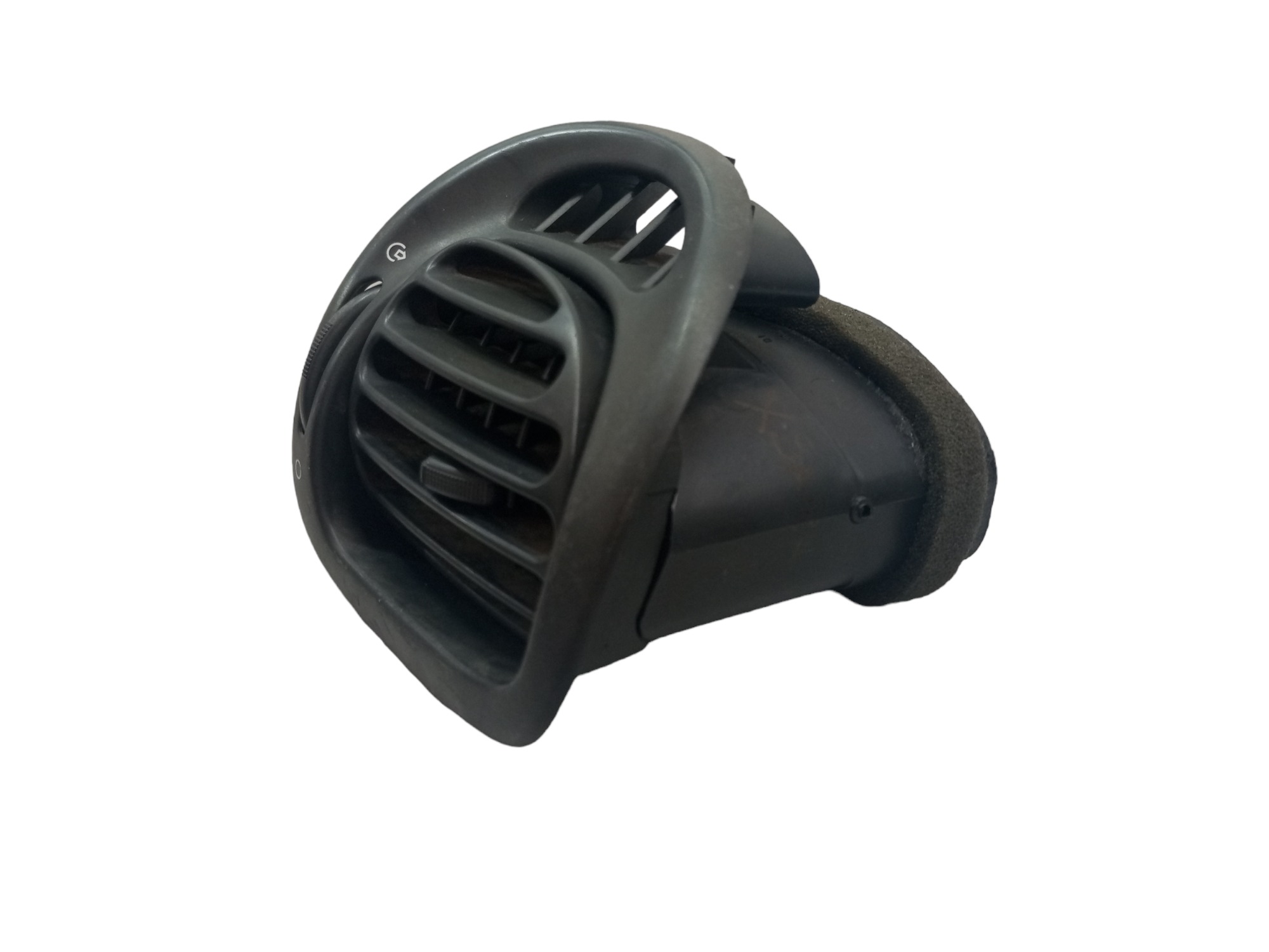 Difusor Ar Citroen Xsara Picasso 2001 2012 Lado Direito 3