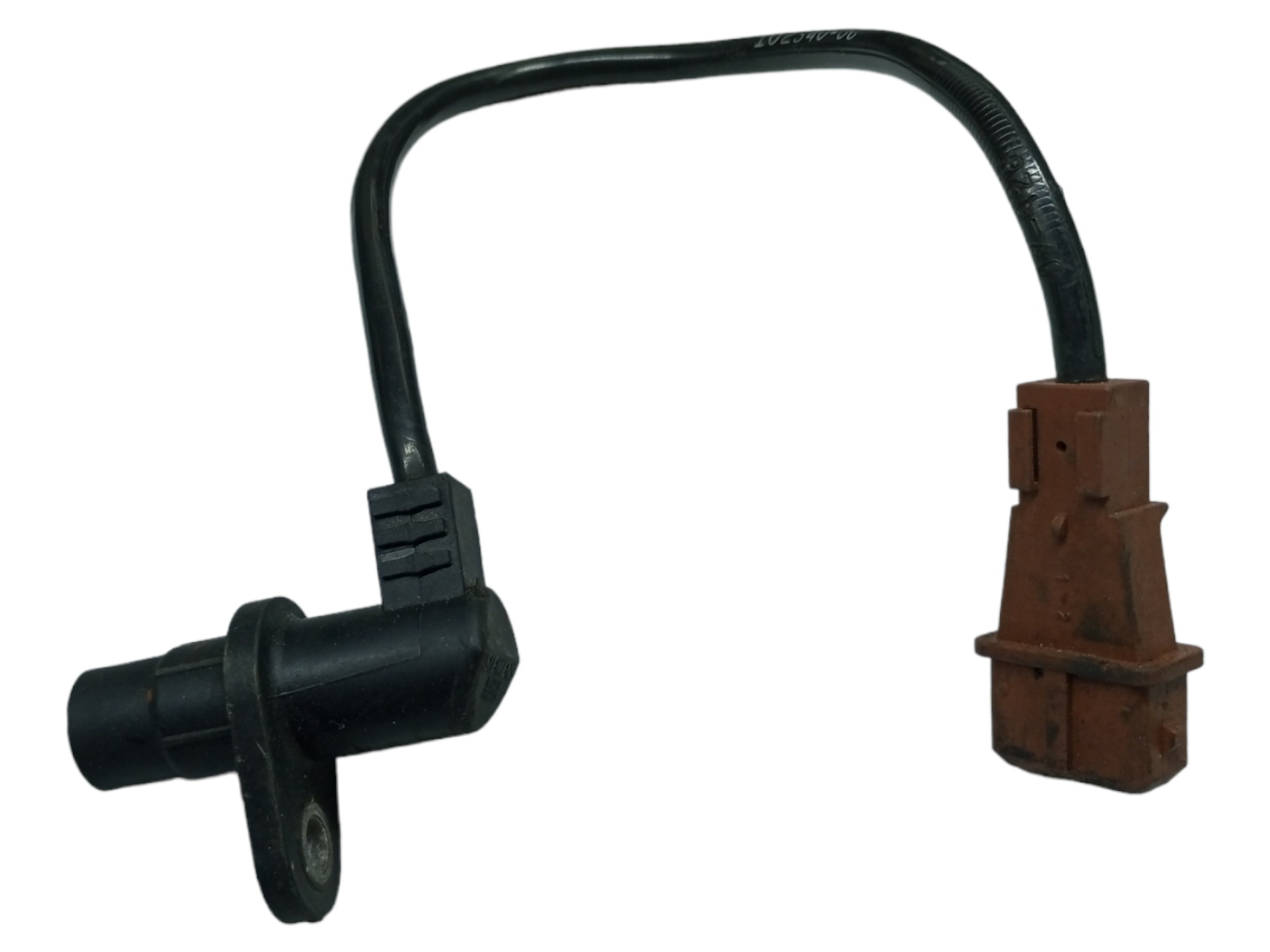 Sensor Rotacao Peugeot 306 307 98 99 2000 2001 2002 2003 1