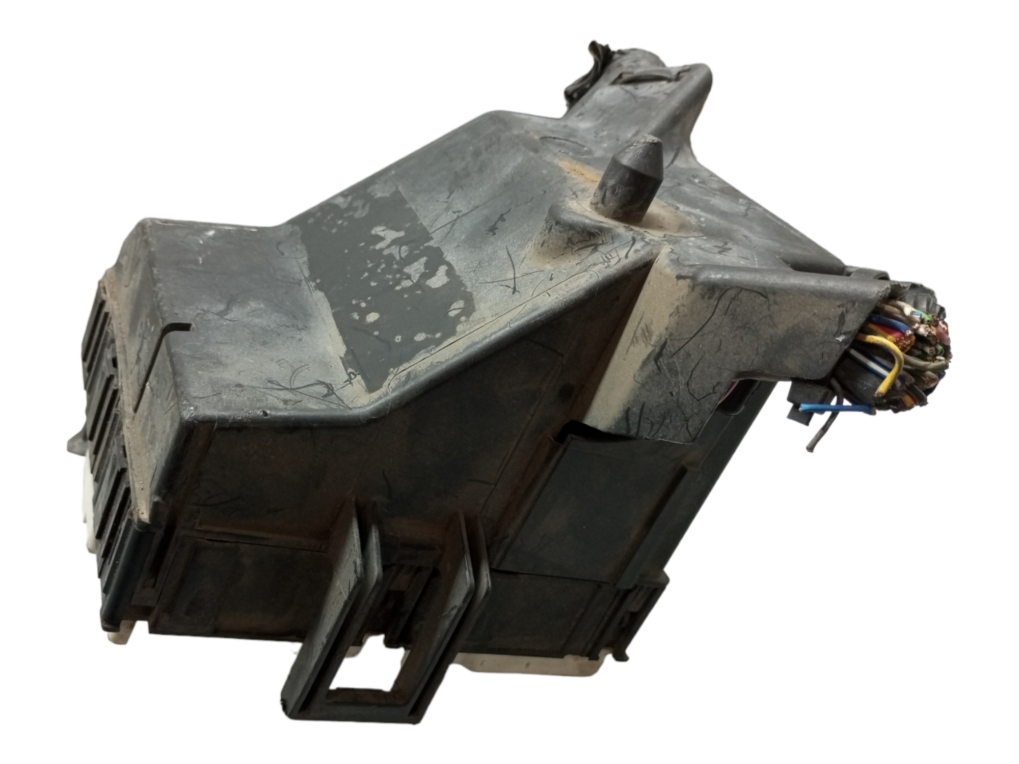 Caixa Fusivel Ford Ecosport 2008 2009 2010 2011 2012 2013 3