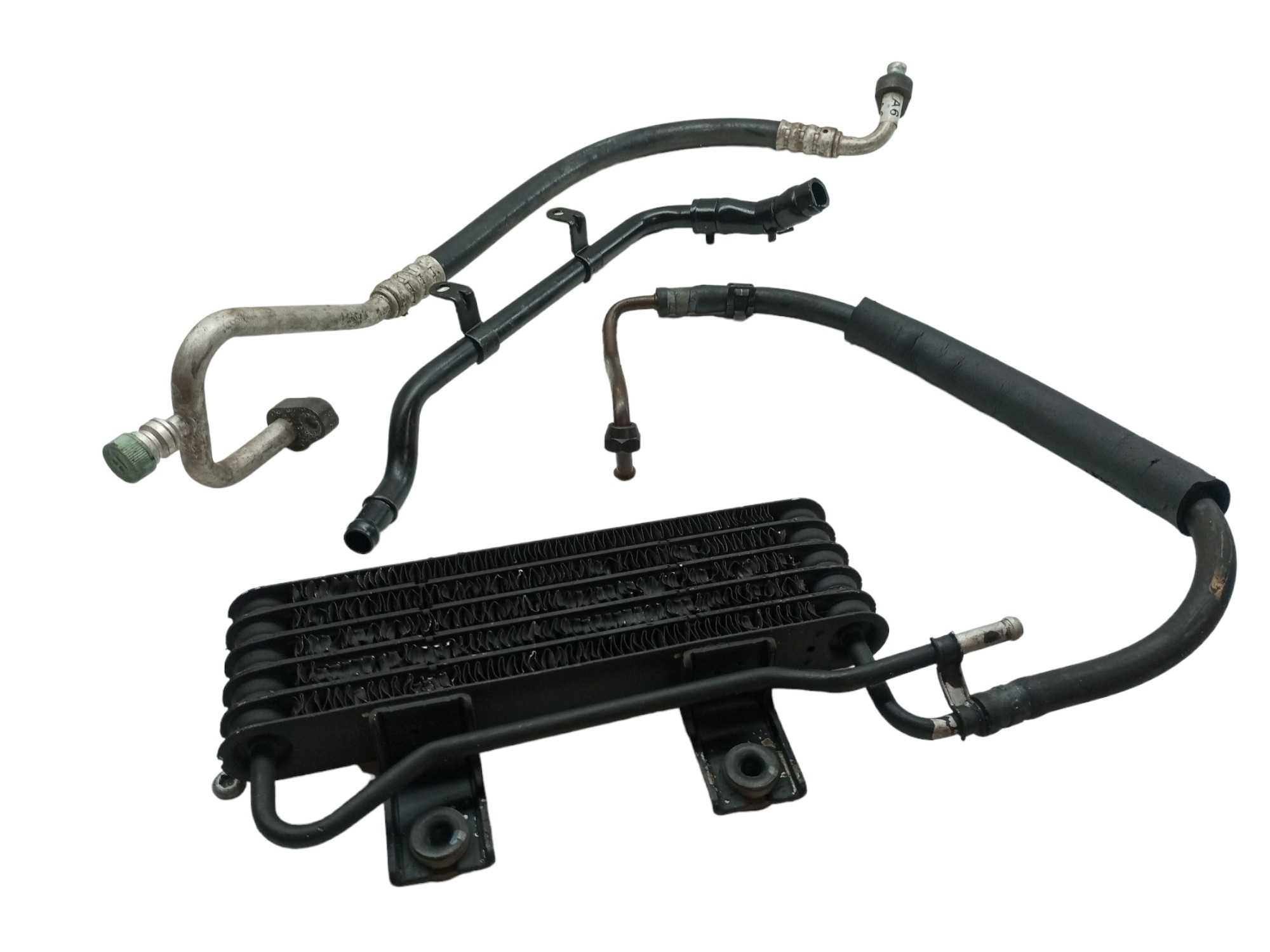Radiador Oleo Cambio Hyundai Azera 2008 2009 3.3 V6 7