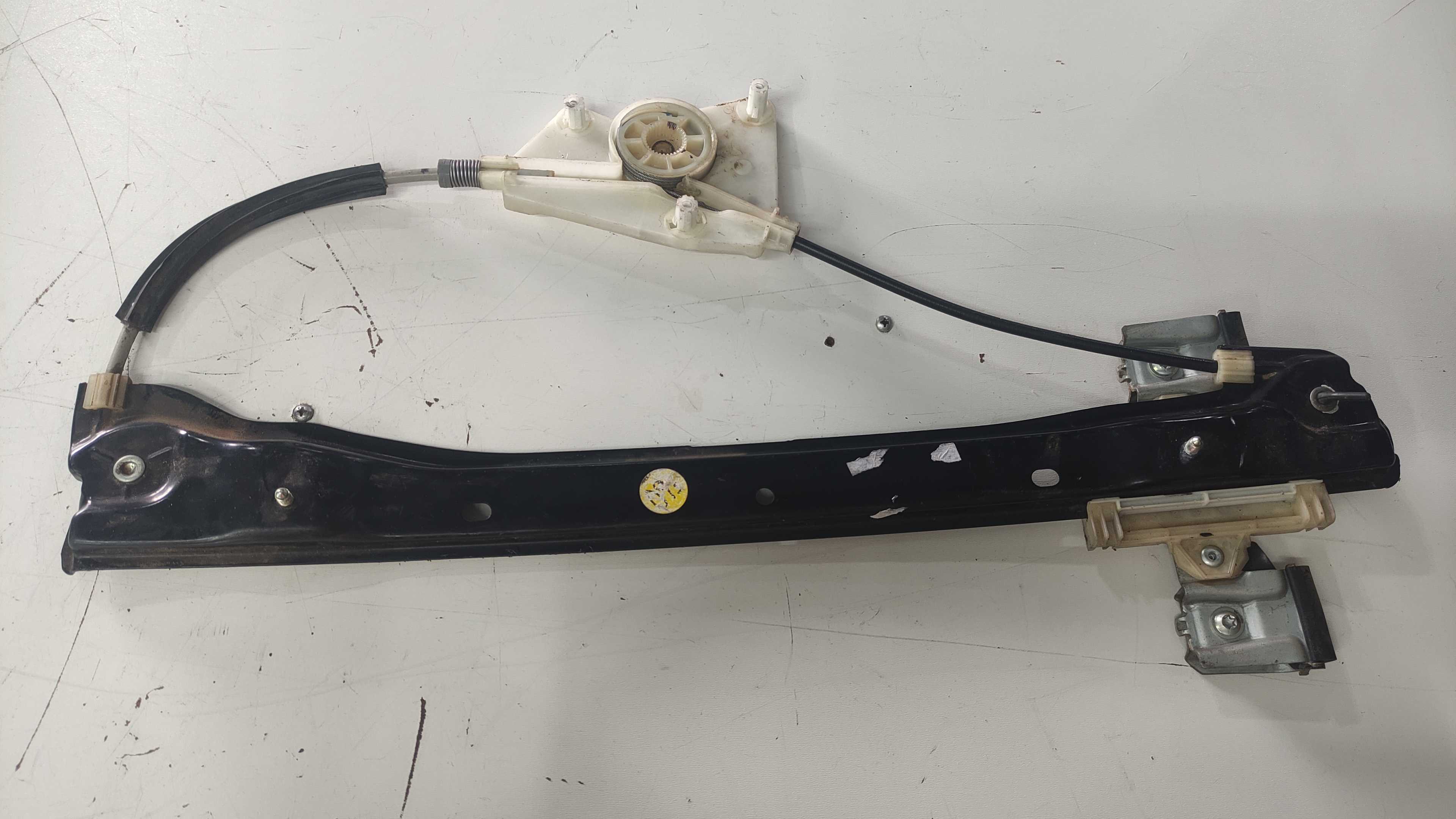 Máquina De Vidro Traseiro L/d  Volkswagen Up 2014 1
