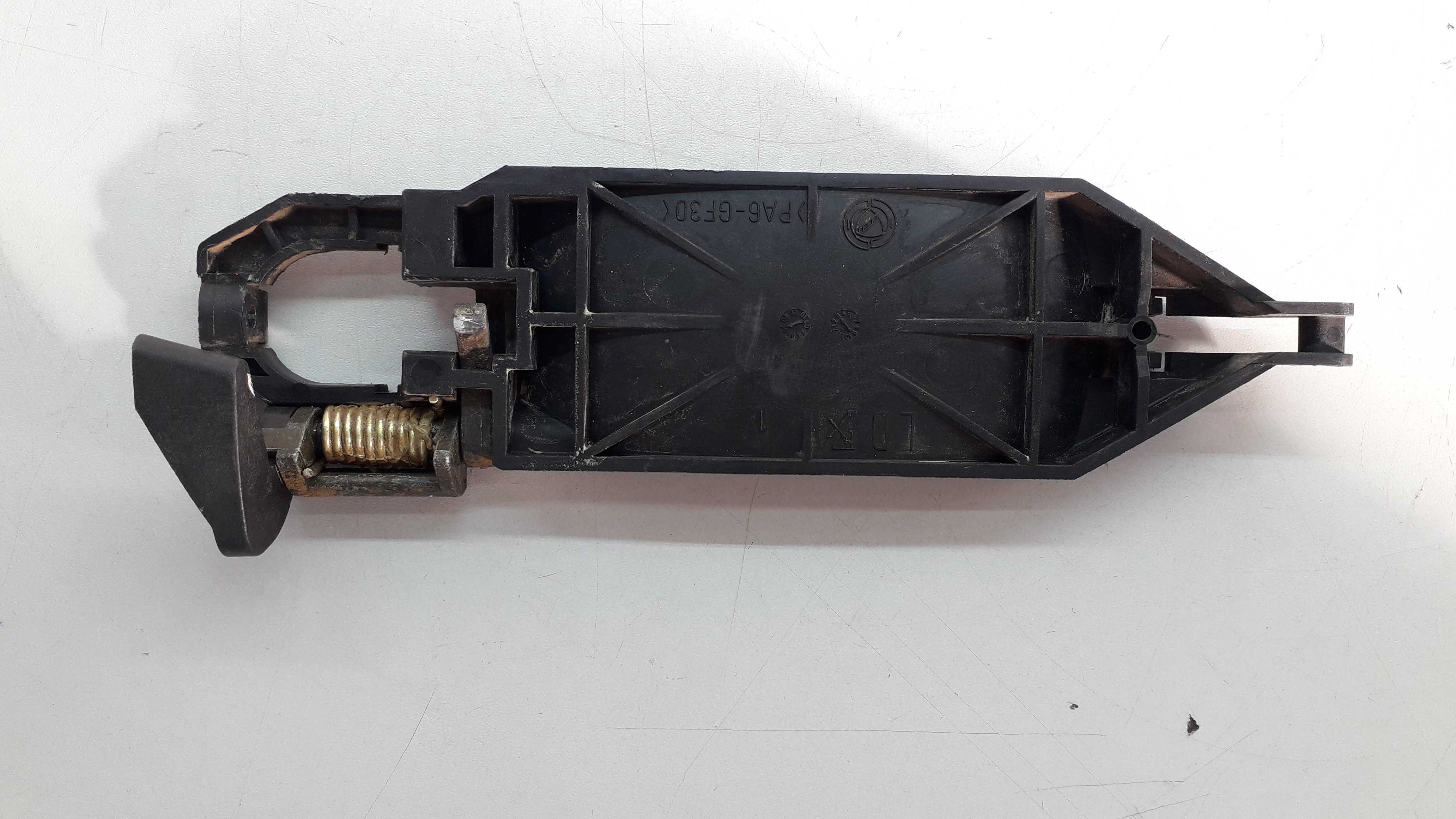 Suporte Maçaneta Dianteira Direita Fiat Palio 2005 5