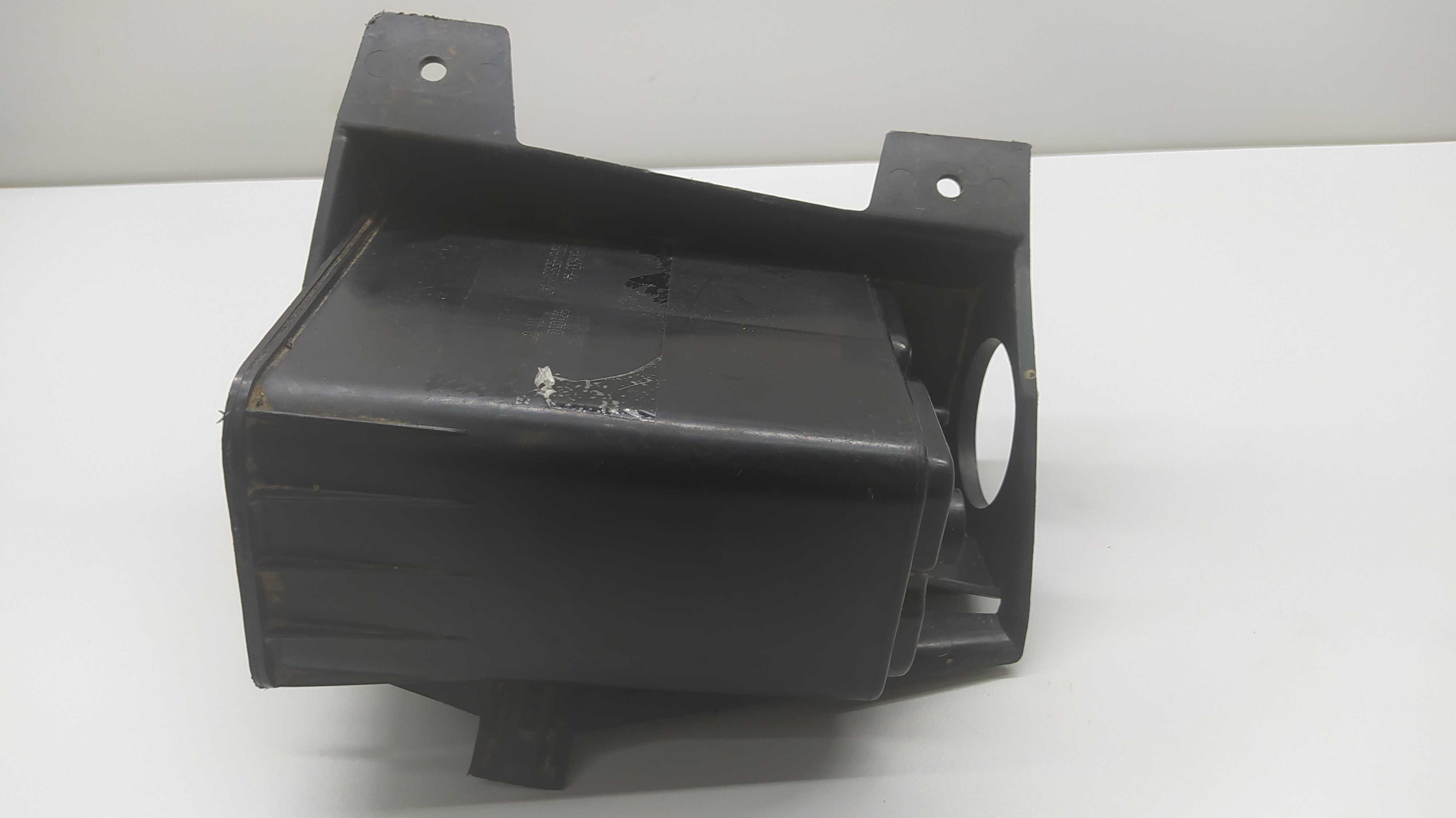 Filtro Canister Ford Fiesta Courier 98 Com Suporte 1