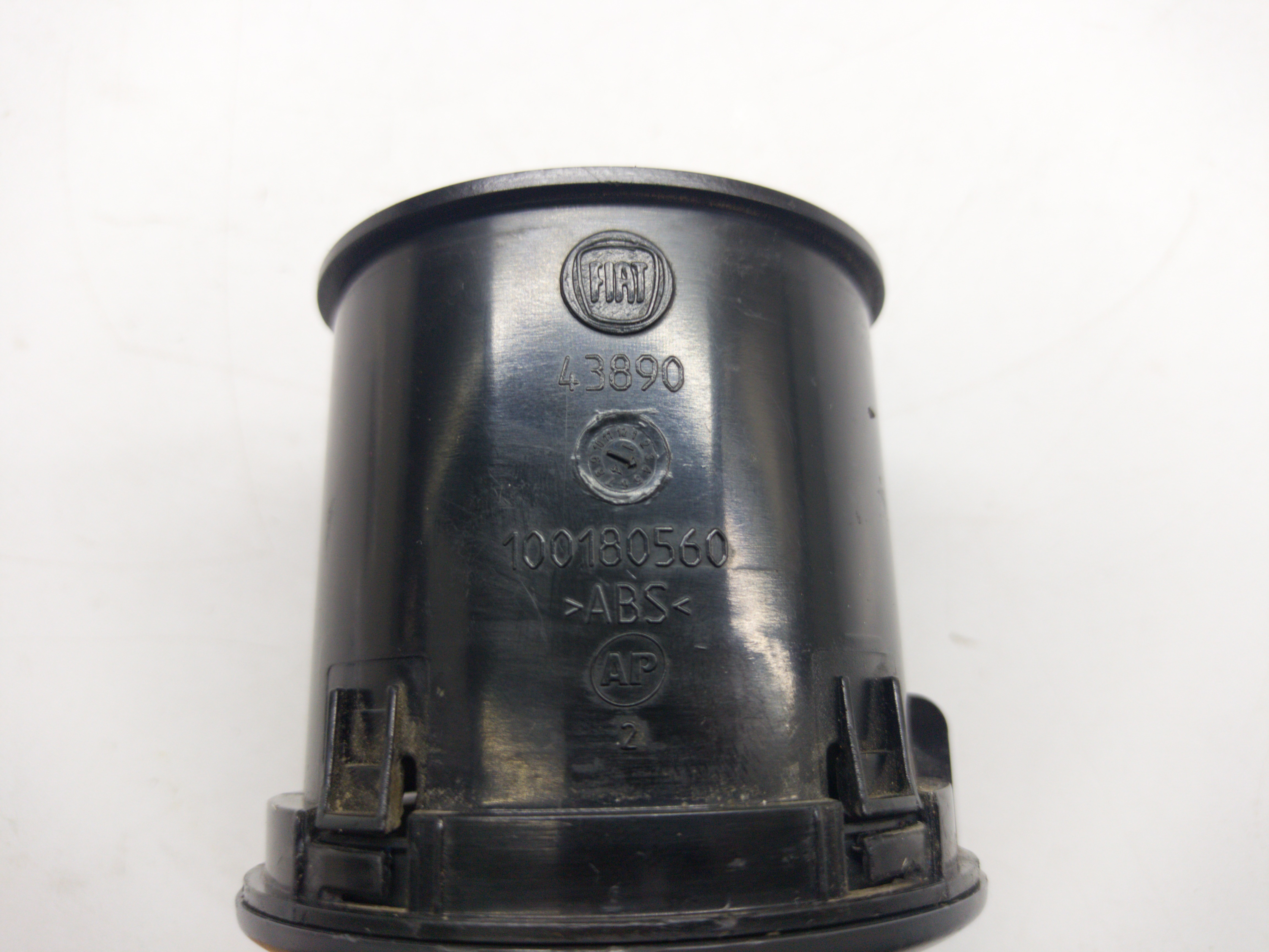 Difusor De Ar Painel Central Fiat Uno Vivace 2012 6