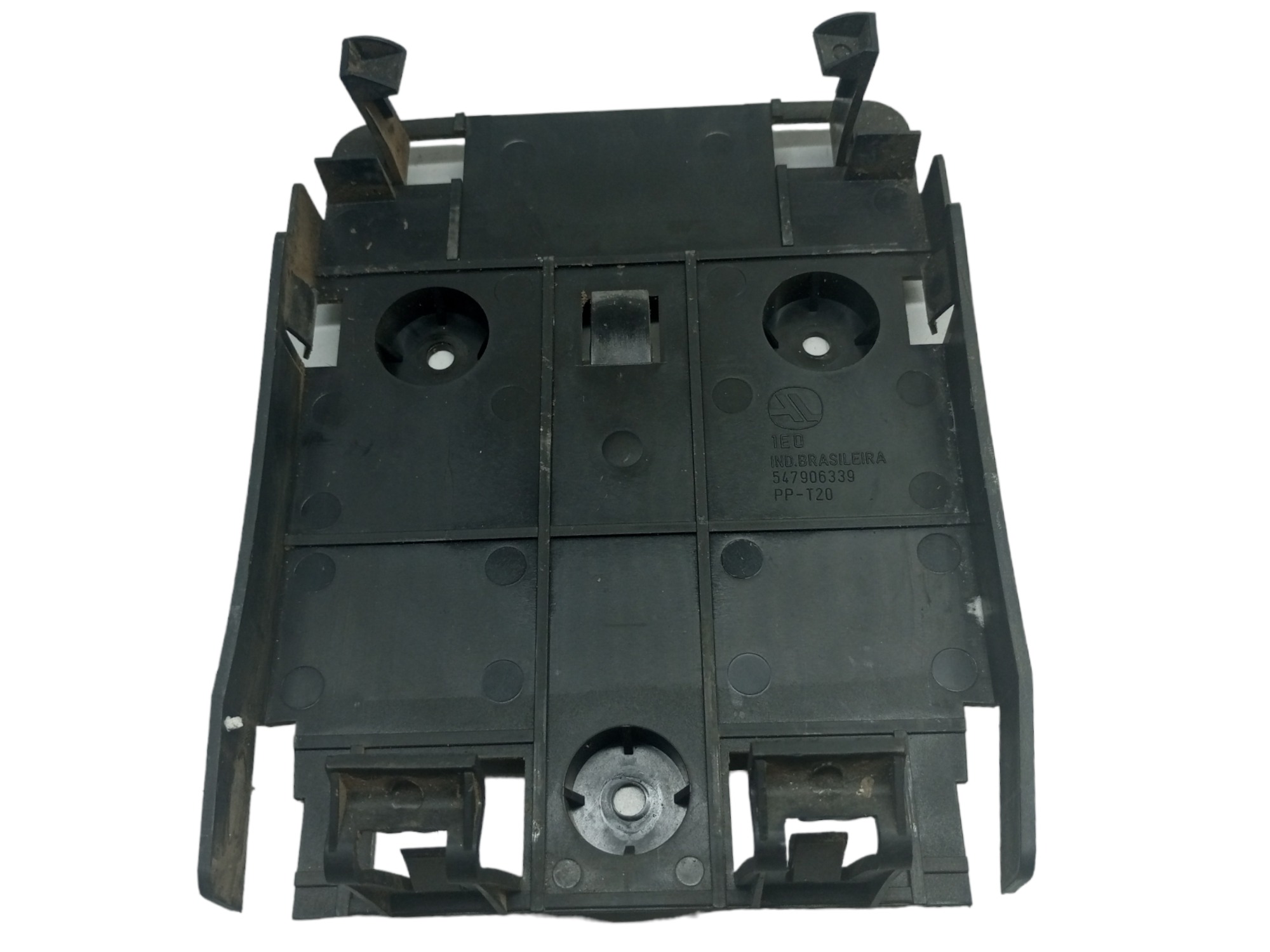Suporte Modulo Injecao Gol Bola Parati  Logus Escort  1.8 2