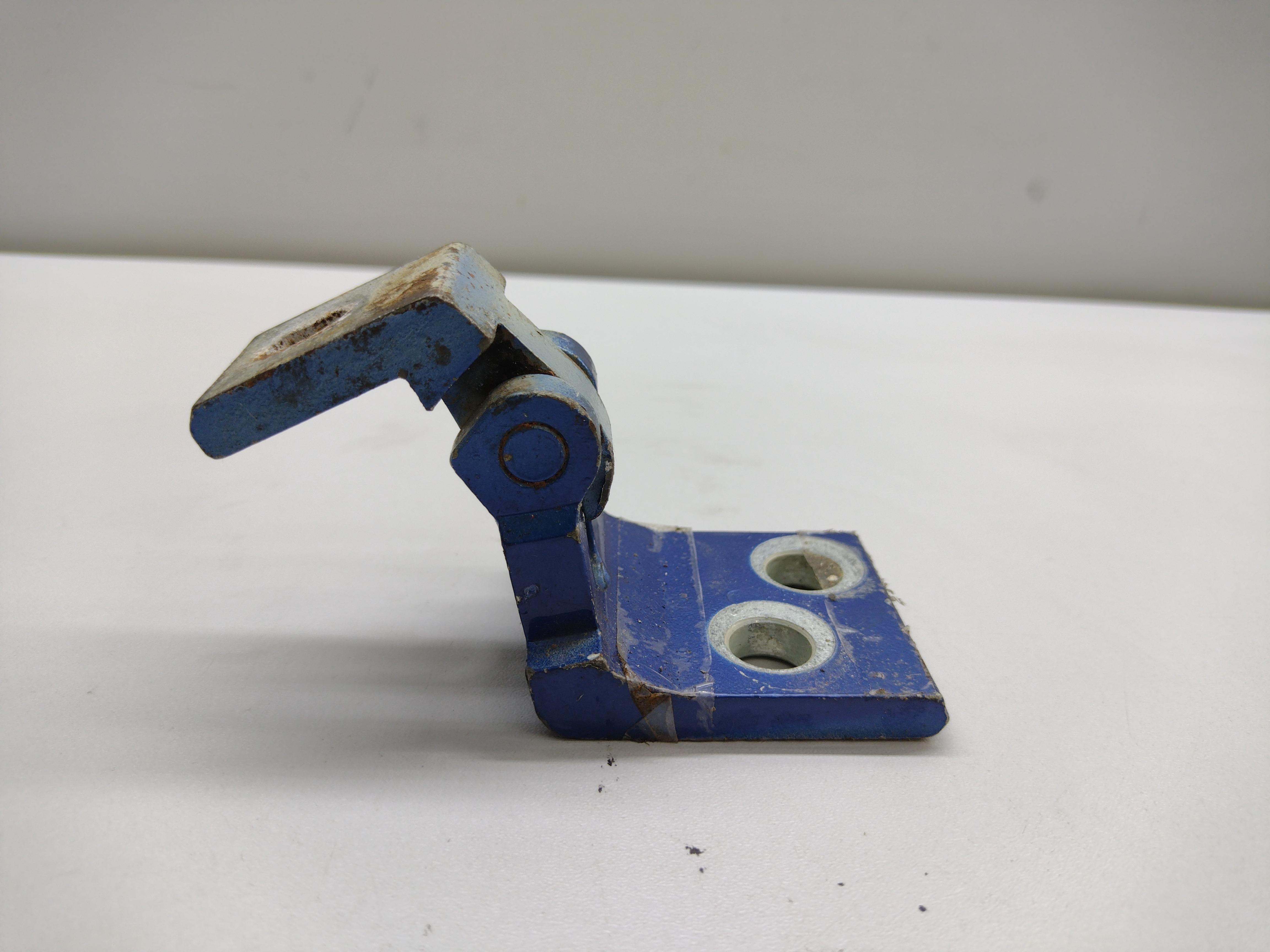 Dobradiça Porta Traseira Esquerda Vw Golf 95 3