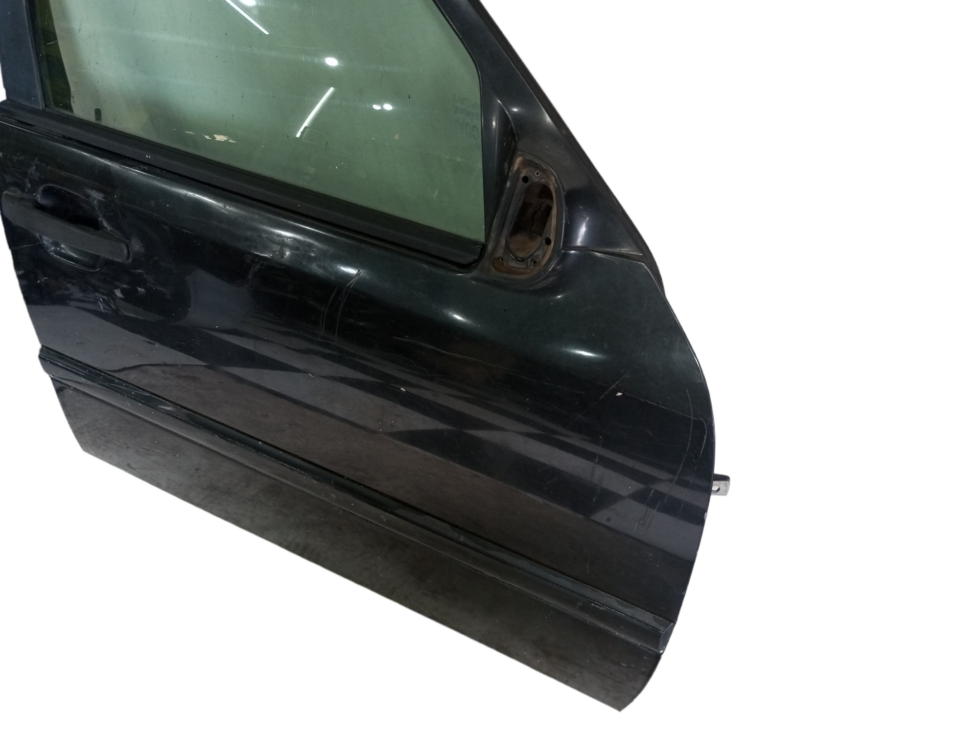 Porta Mercedes C230 C280 C220 95 96 99 Dianteira Direita Dianteira Direito Prefo 6