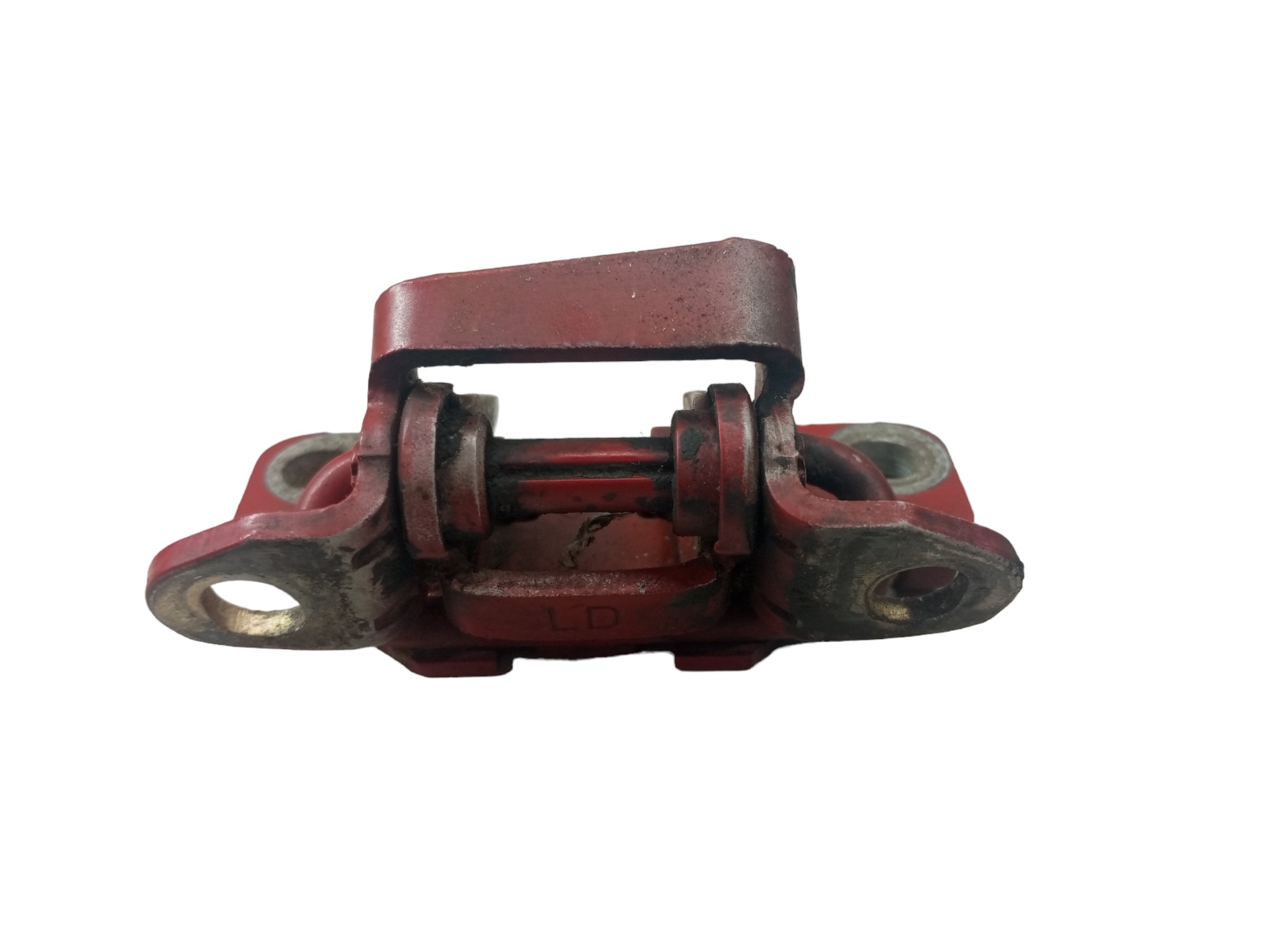 Dobradica Porta Fiat Uno 84 86 88 90 92 94 Traseira Direita 3