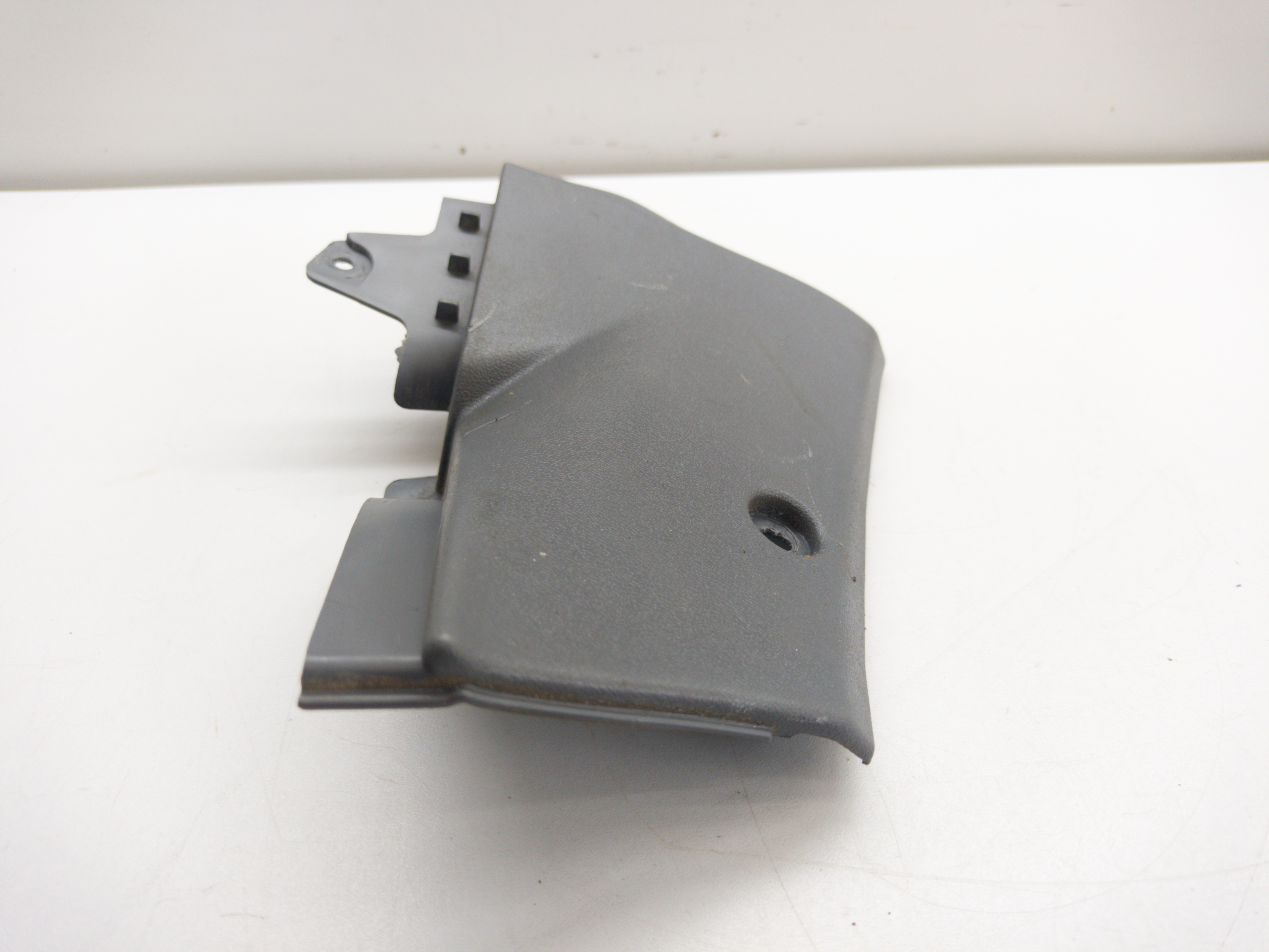Moldura Caixa De Ar Lado Direito Fiat Uno Vivace 2012 4