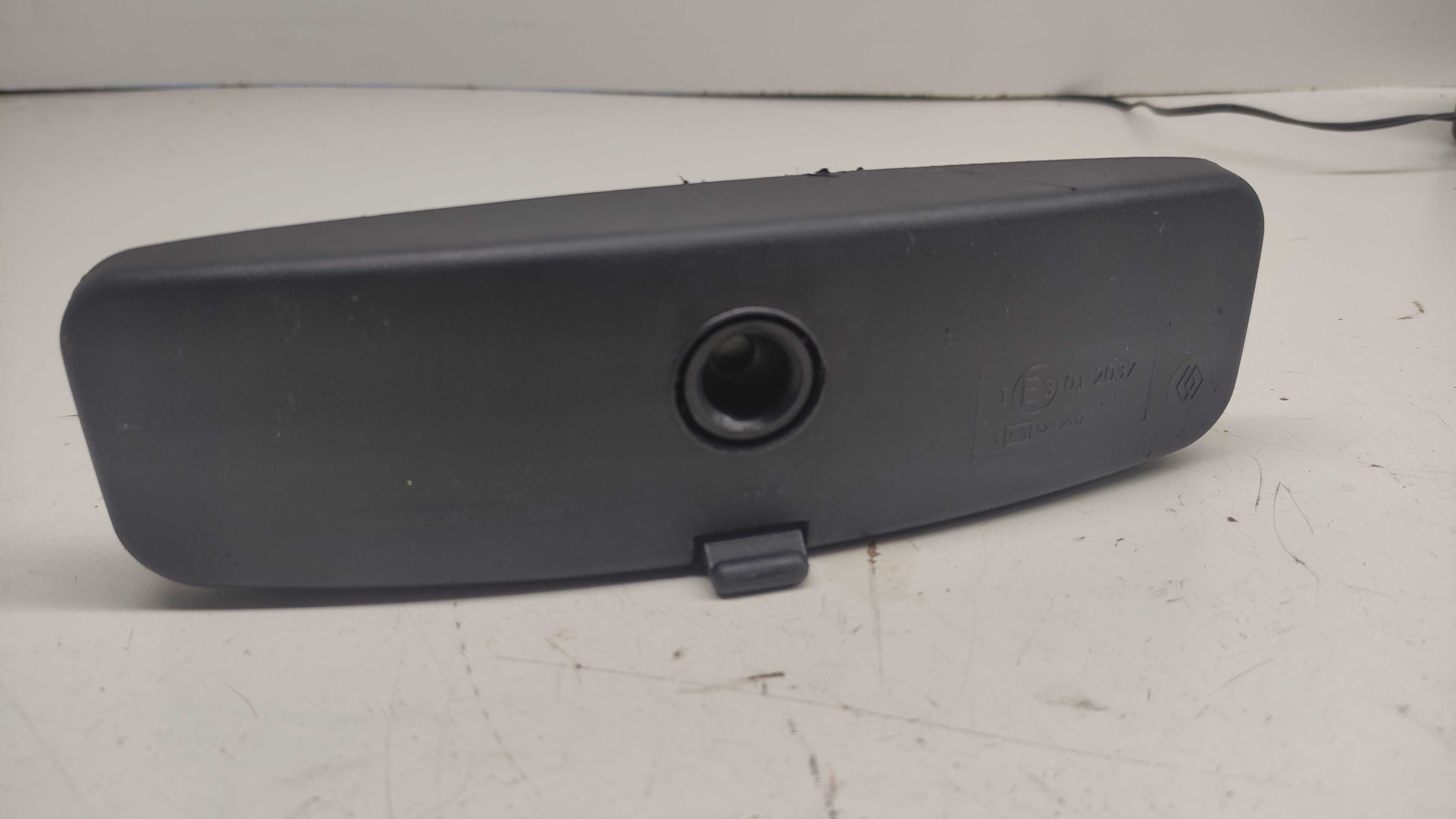 Espelho Retrovisor Interno Renault Megane 2007 2