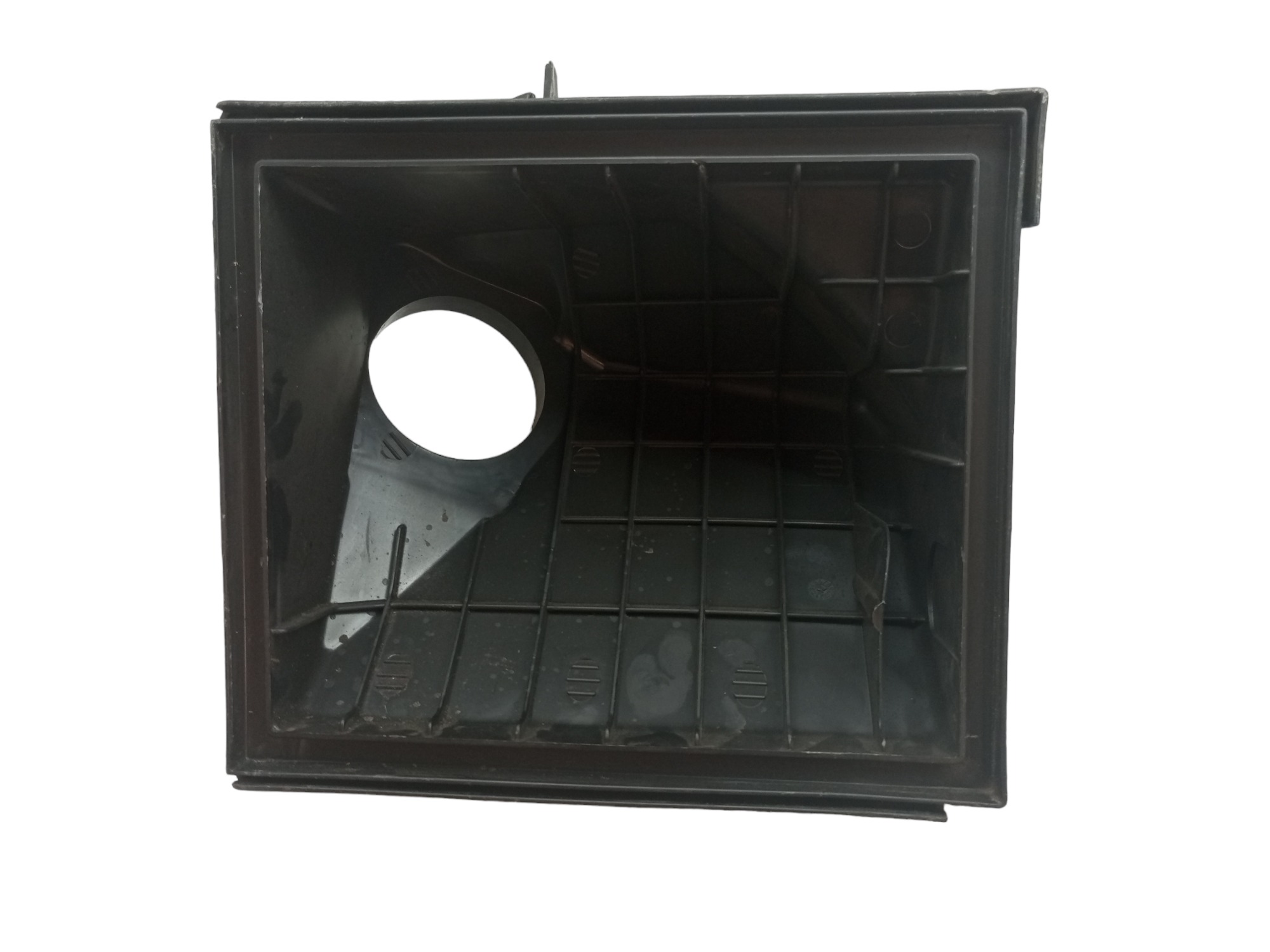 Caixa Filtro Ar Audi A4 A6 Passat 99 2000 2001 V6 2.8 4