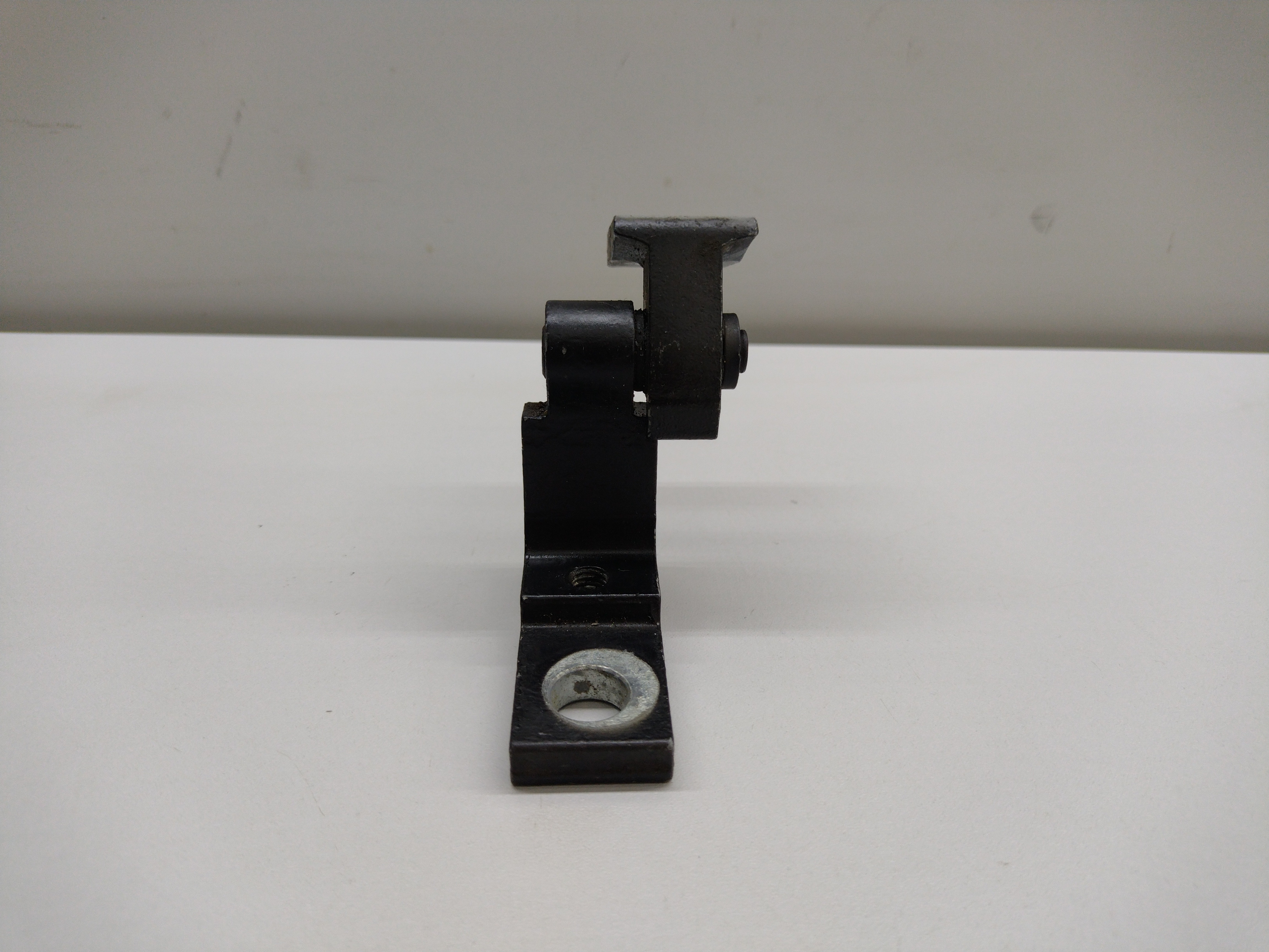 Dobradiça Porta Dianteira Direita Superior Audi A3 2003 1
