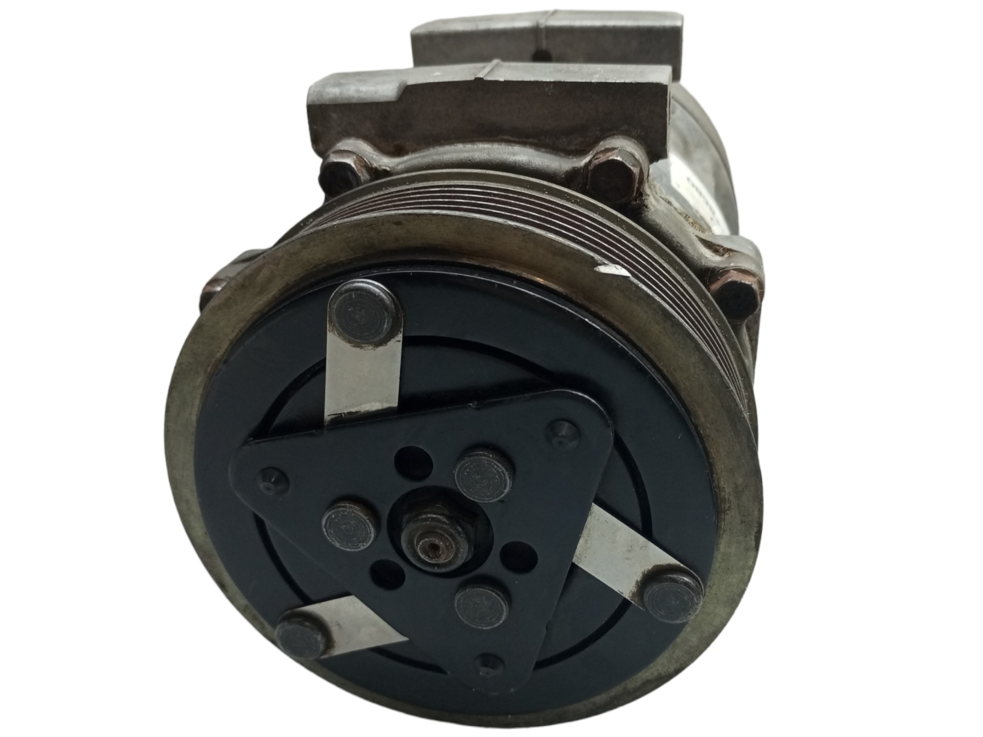 Compressor Ar Condicionado Xsara Picasso Citroem 2004 2005 3