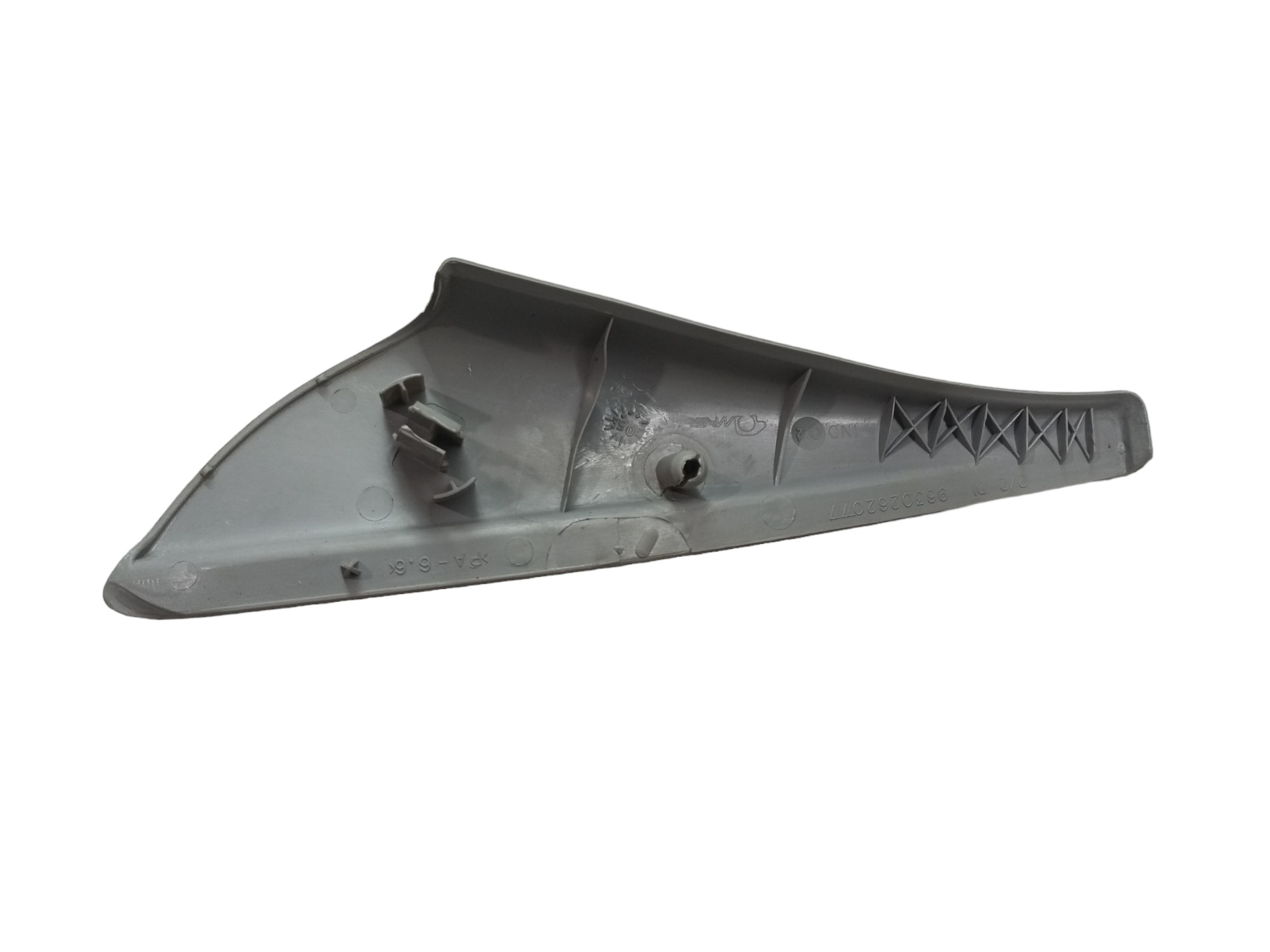 Acabamento Interno Retrovisor Xsara Picasso 2003 Direito 5