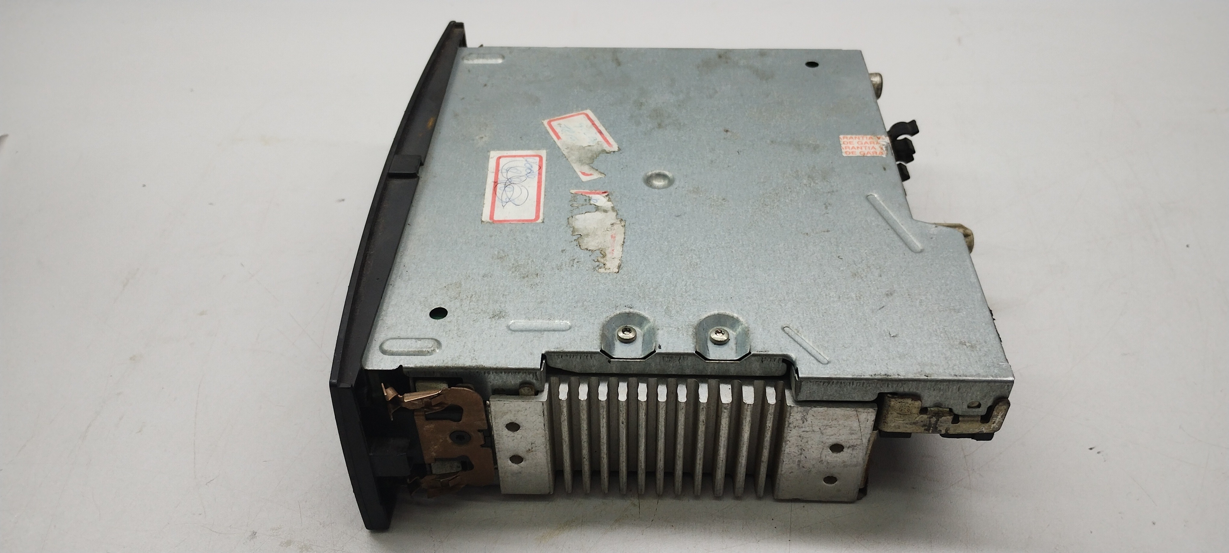 Radio Renault megane 2008/2012 6