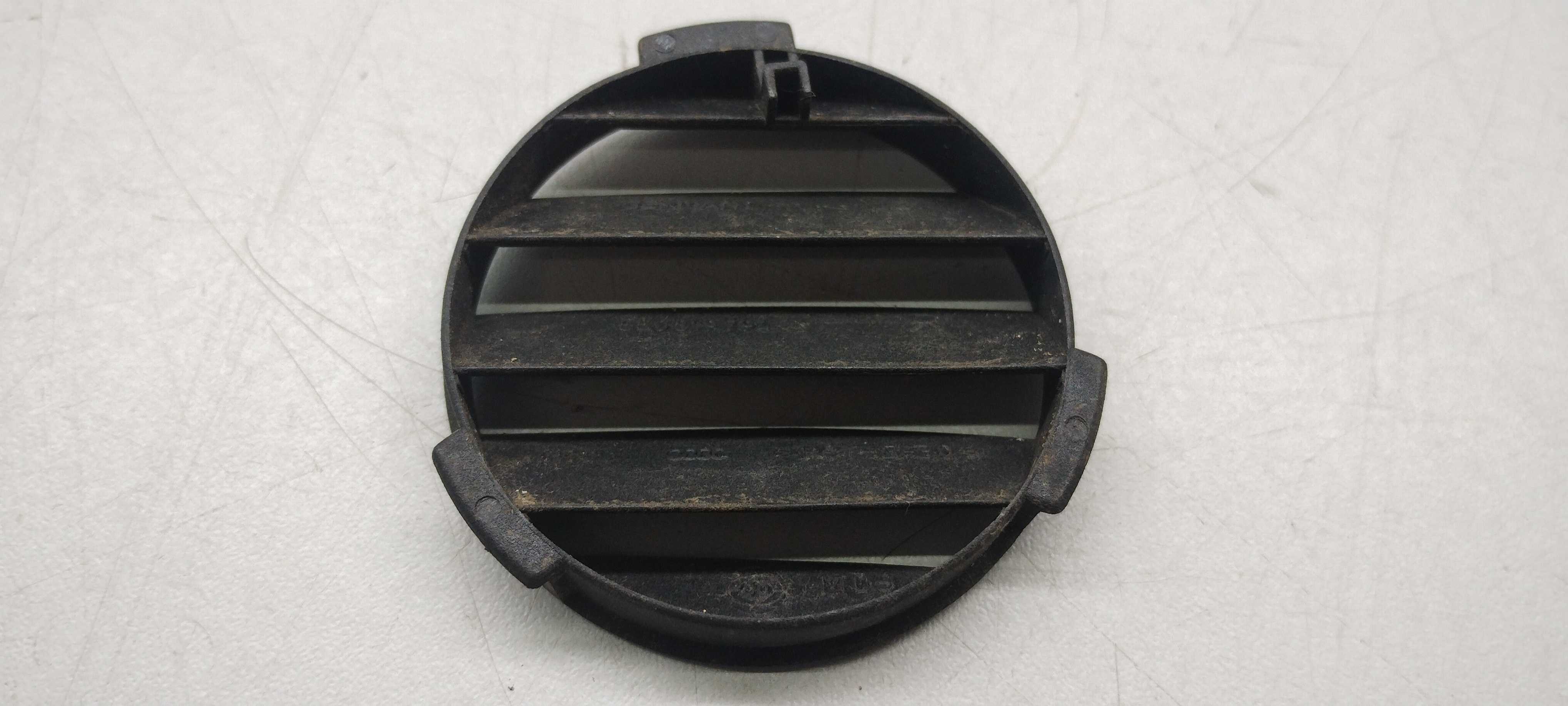 Tela Grade Difusor Ar Superior Audi A3 2