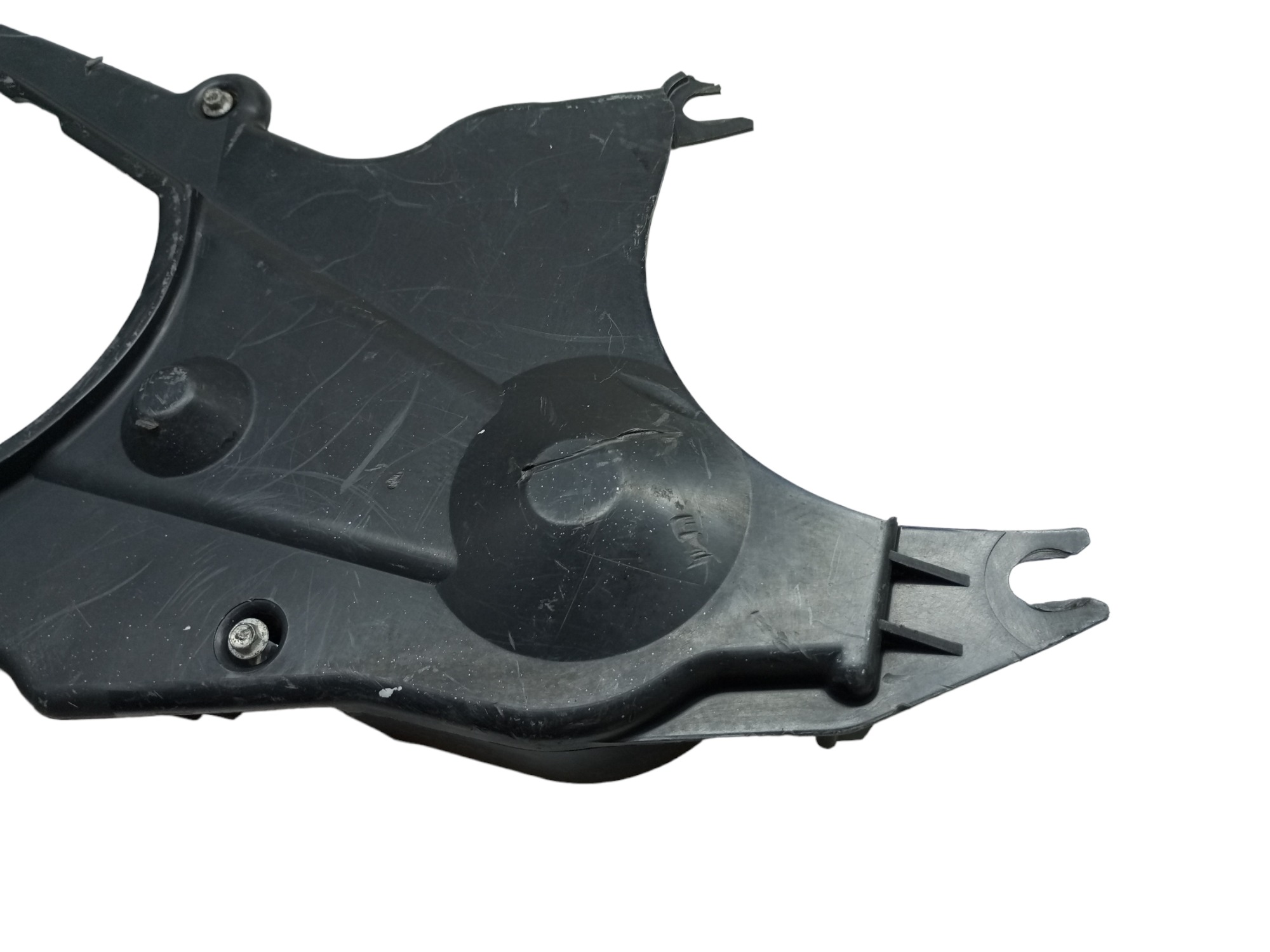 Capa Correia Dentada Peugeot 307 206 207 Citroen C3 2008 3