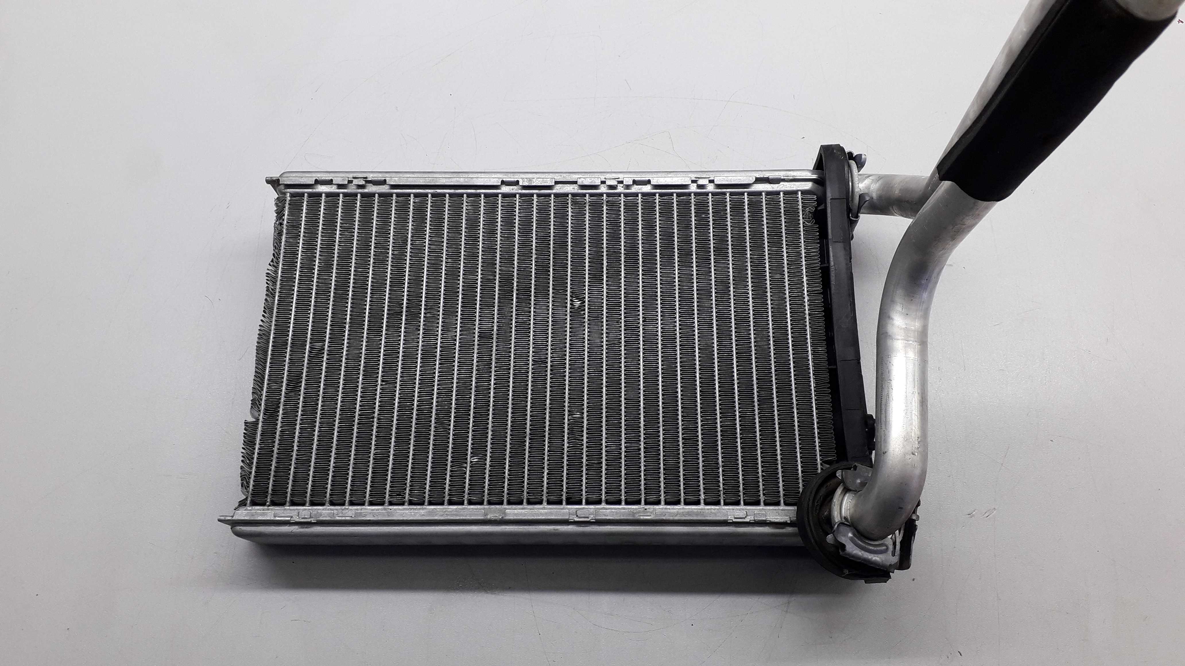 Radiador Ar Quente Renault Megane 2007/2012 5