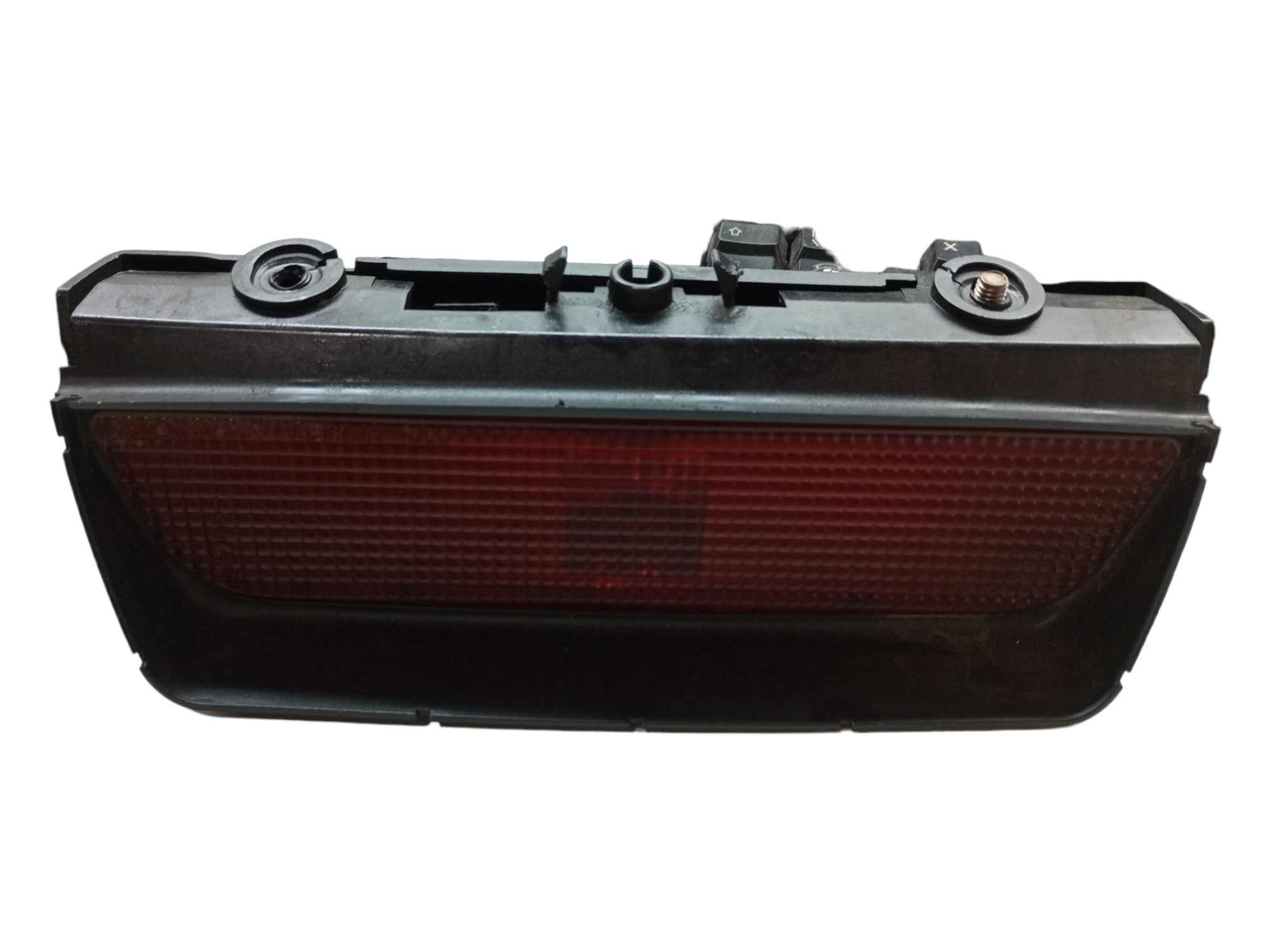 Break Light Honda Fit 2004 2005 2006 2008 2009 Luz Freio