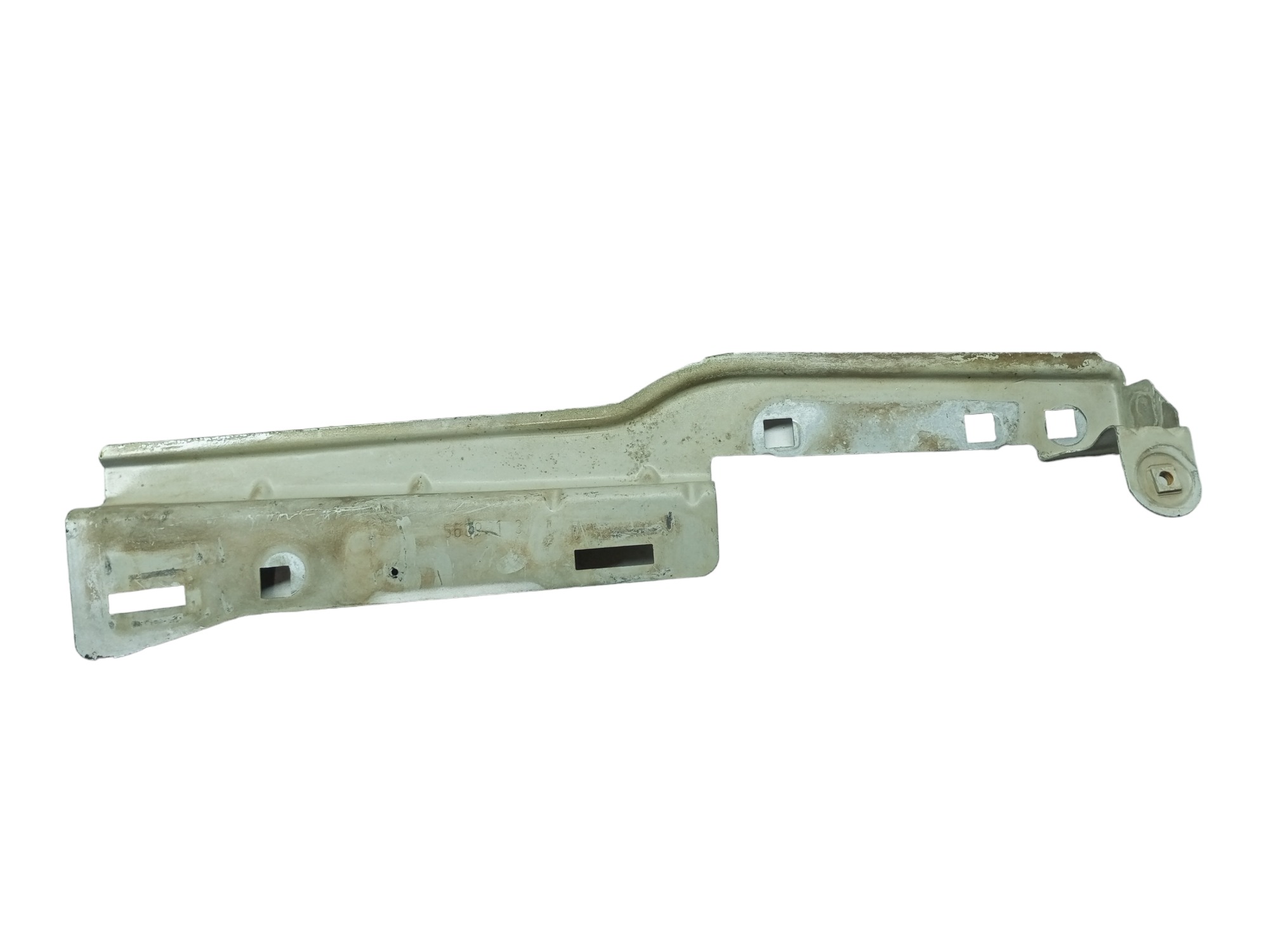 Suporte Paralama C4 Pallas 2008 2009 2010 2013 Laso Direito Cinza 4