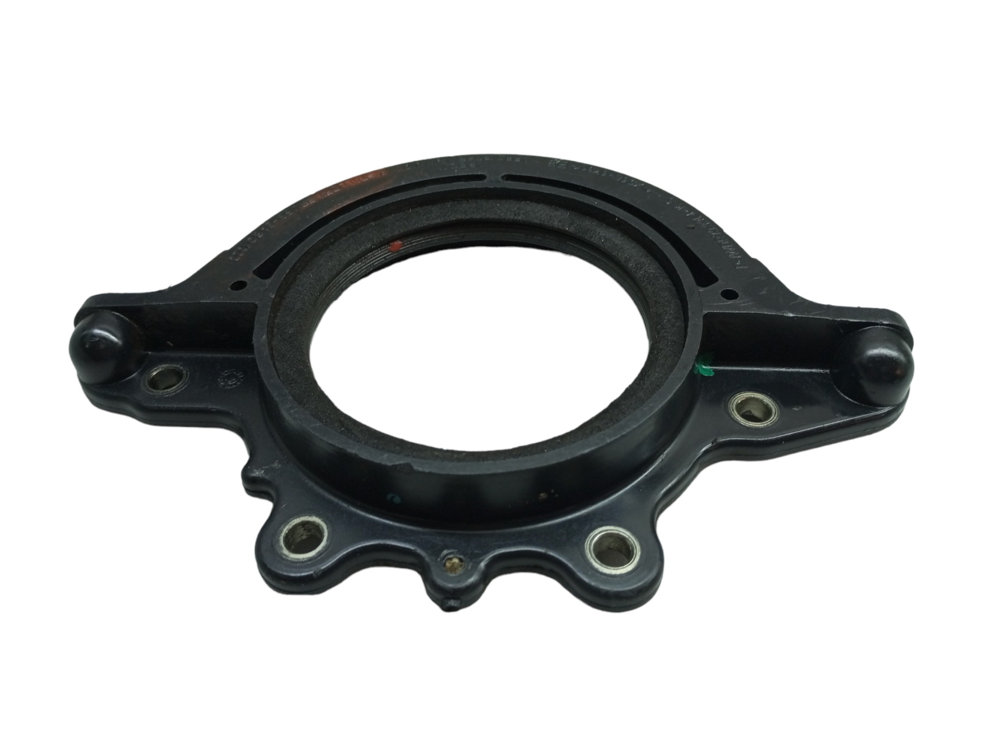 Retentor Volante Ford Fiesta 1.0 1.6 2007 2008 2009 2010 2