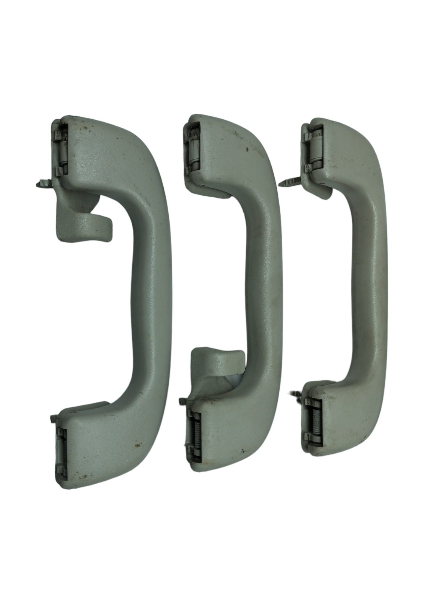 Trio Alca Teto Pqp Cobalt 1.4 2012 2013 2014 2014 Chevrolet Cinza 1 2