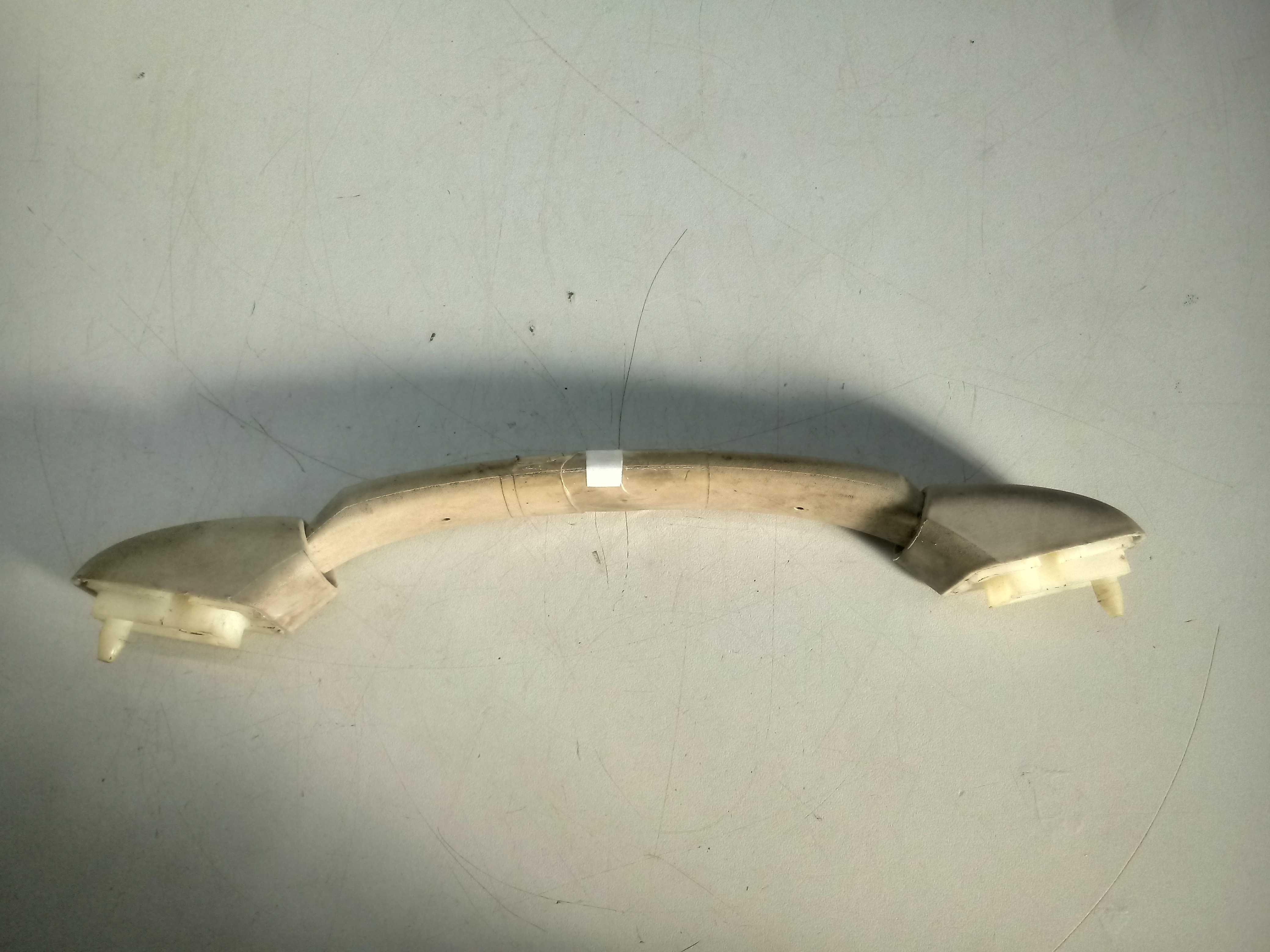 Alça De Teto Pqp Peugeot 307 06/12 3