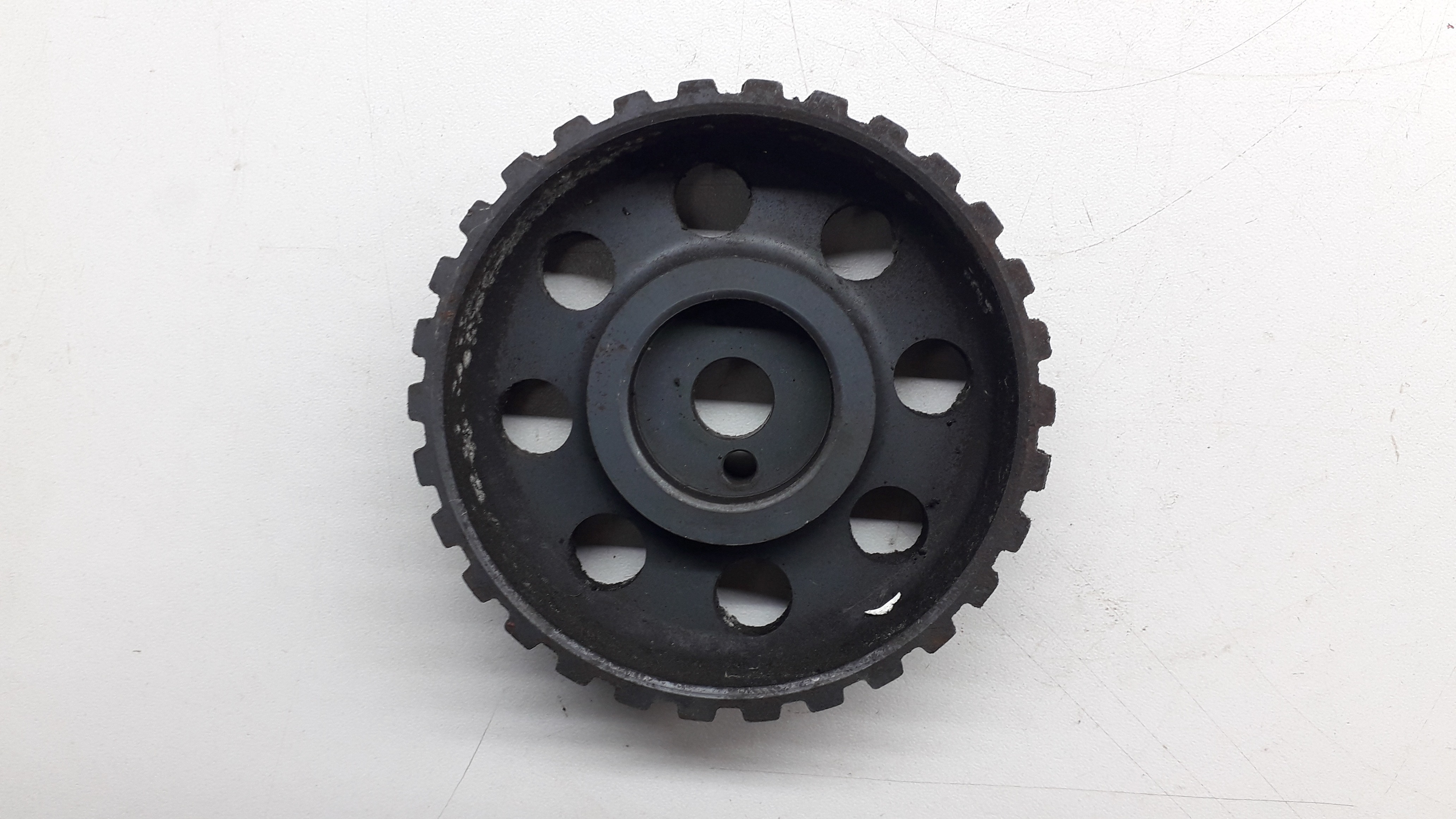 Polia De Comando Fiat Uno 1.0 8v 1