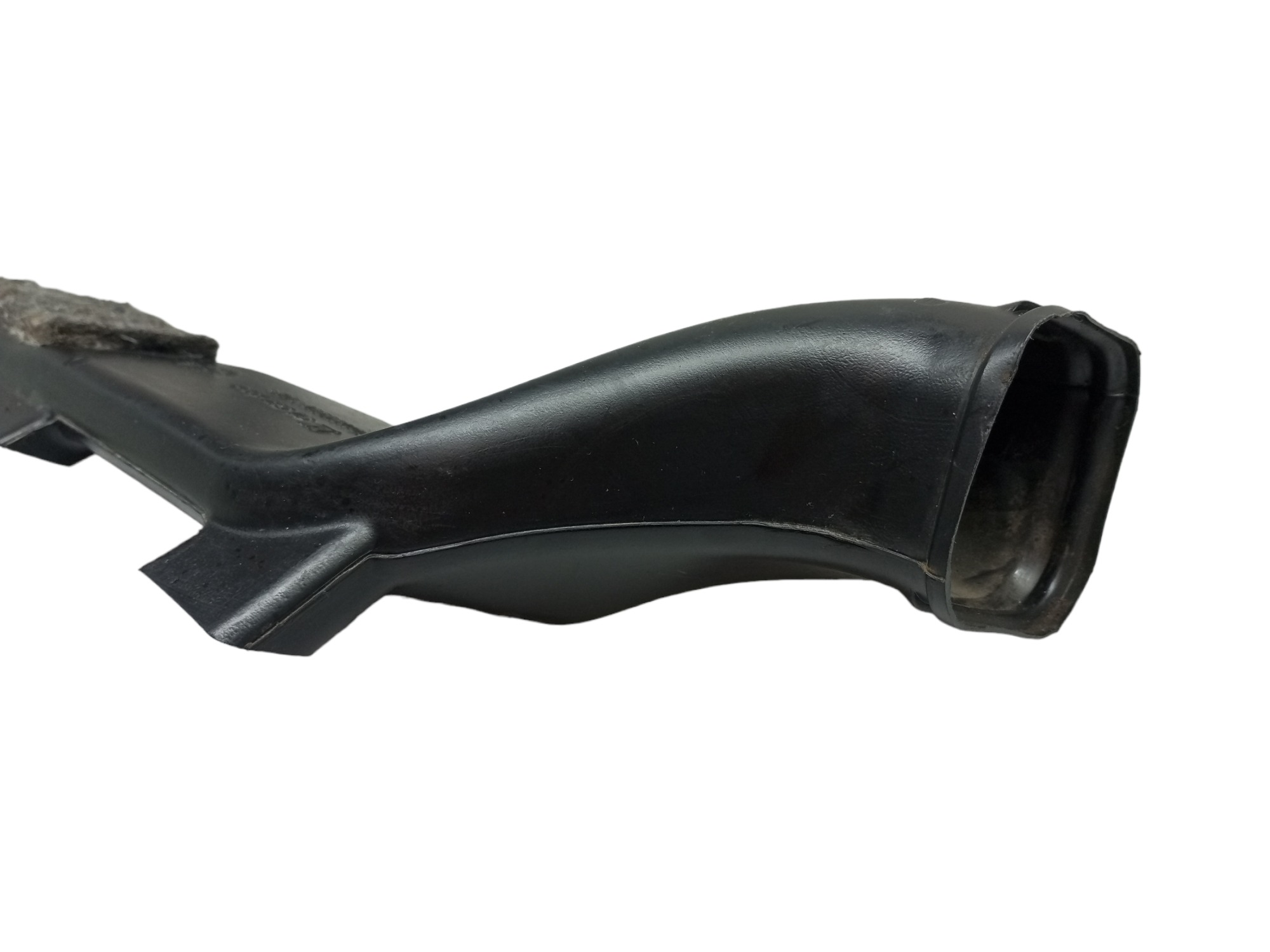 Duto Ar Ventilacao Corsa Chevrolet 2002 2003 2004 Direito 4