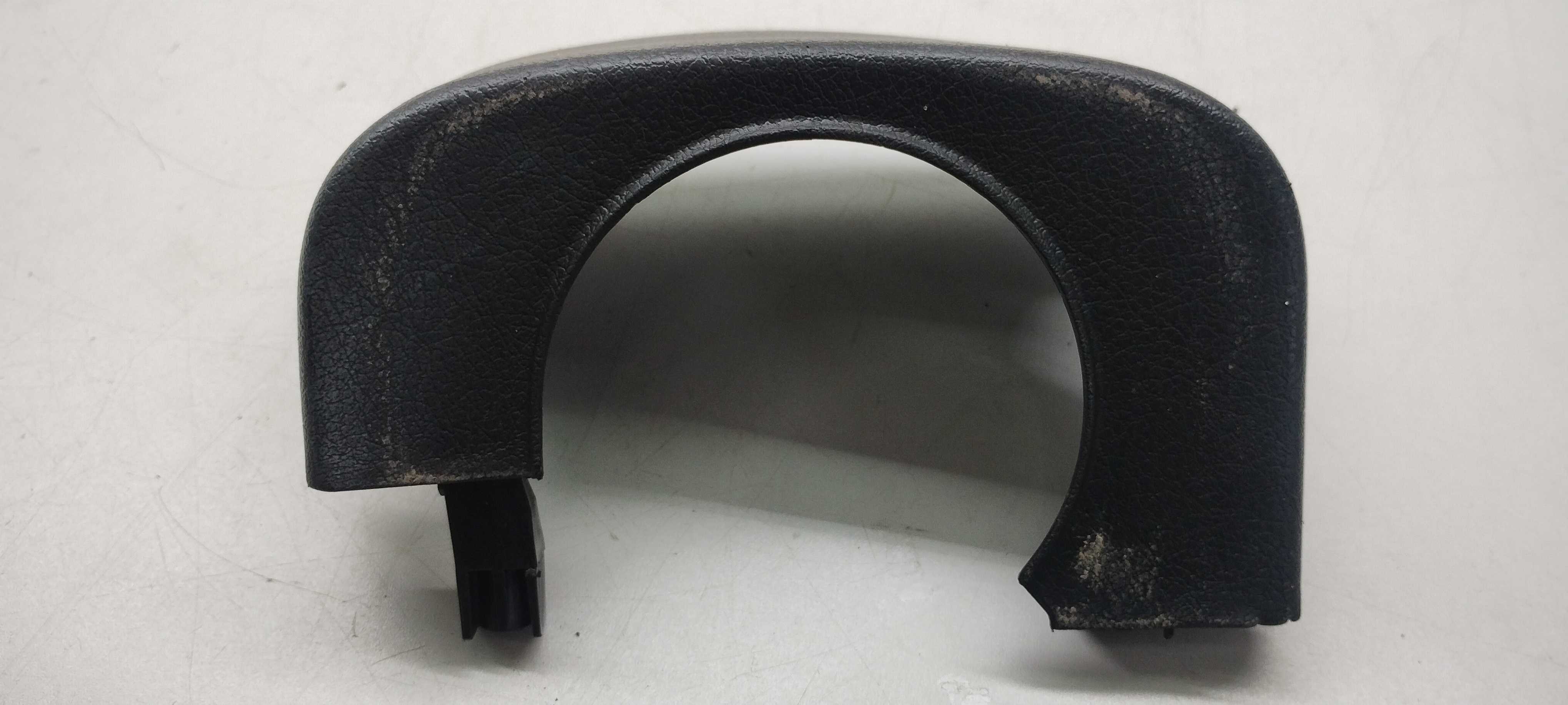 Moldura Chave De Seta Superior Peugeot 307 2007 1