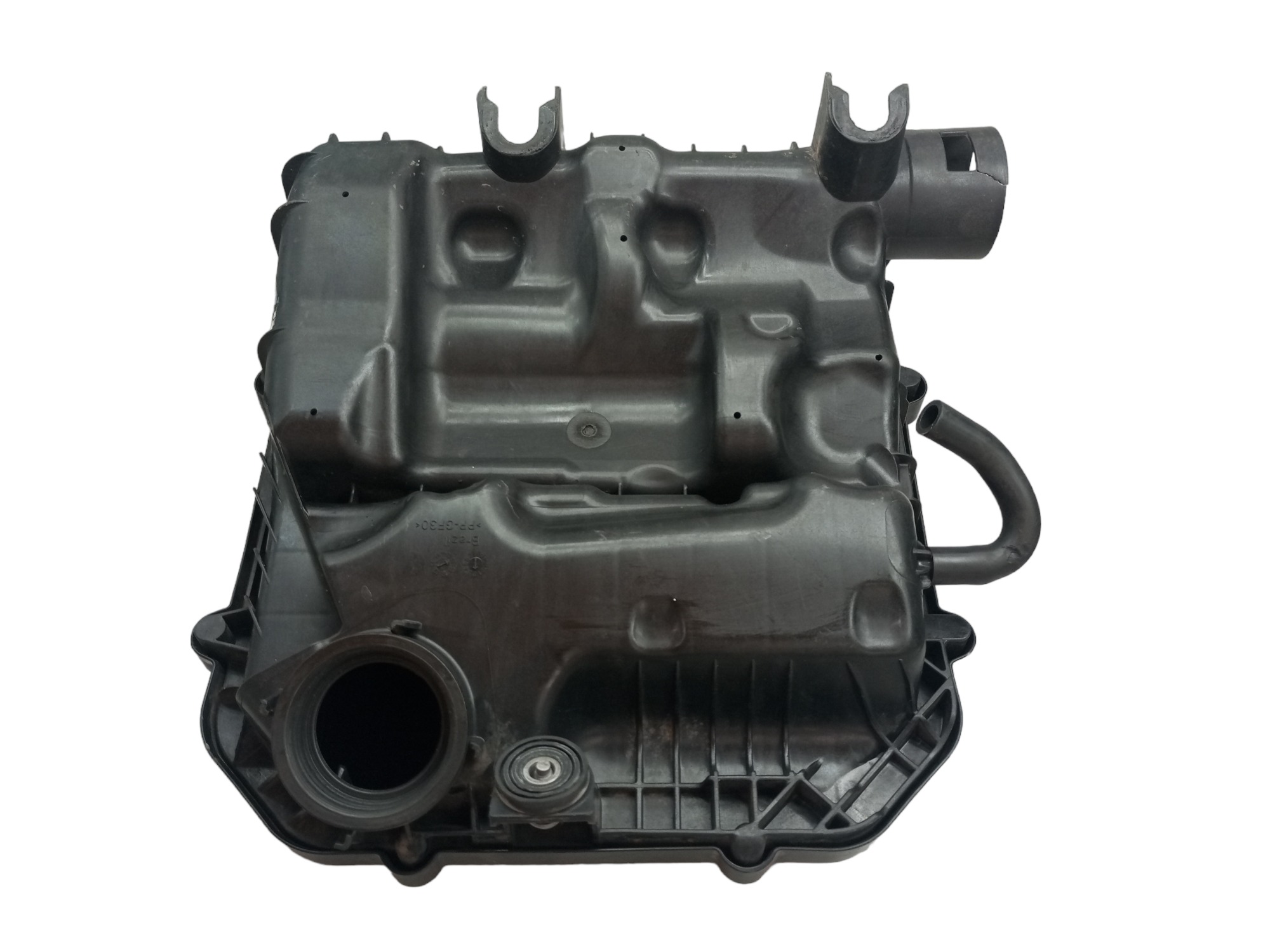 Caixa Filtro Ar Gol G6 Polo Voyage Fox 2015 2016 2017 2018 4
