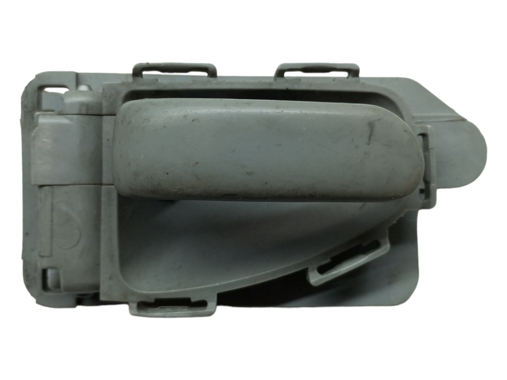 Macaneta Interna Xsara Picasso 2001 2006 Dianteira Direita Cinza Dianteira 1