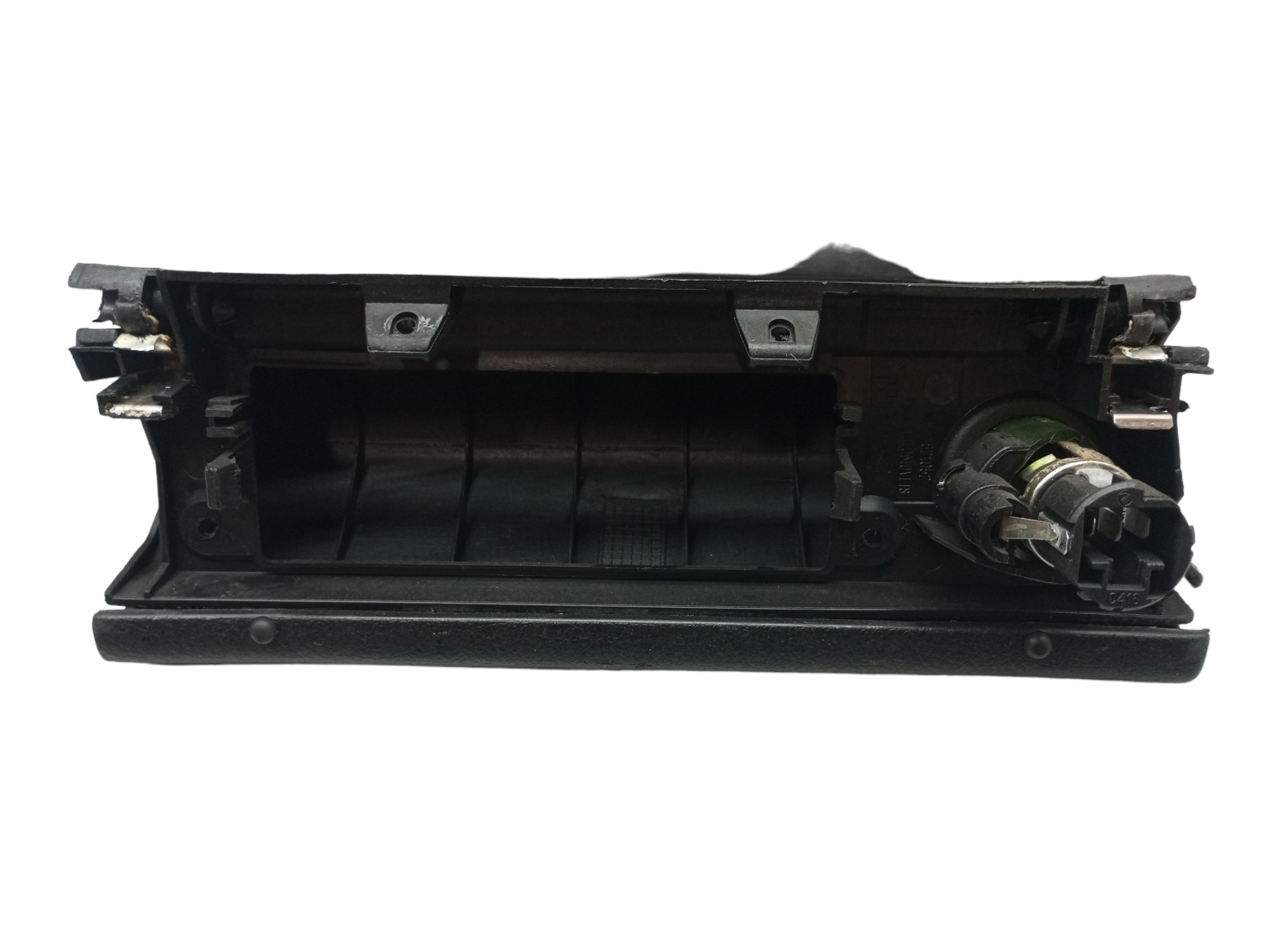 Tampa Porta Objeto Fiat Uno 95 97 99 2000 2002 2005 Treco 4