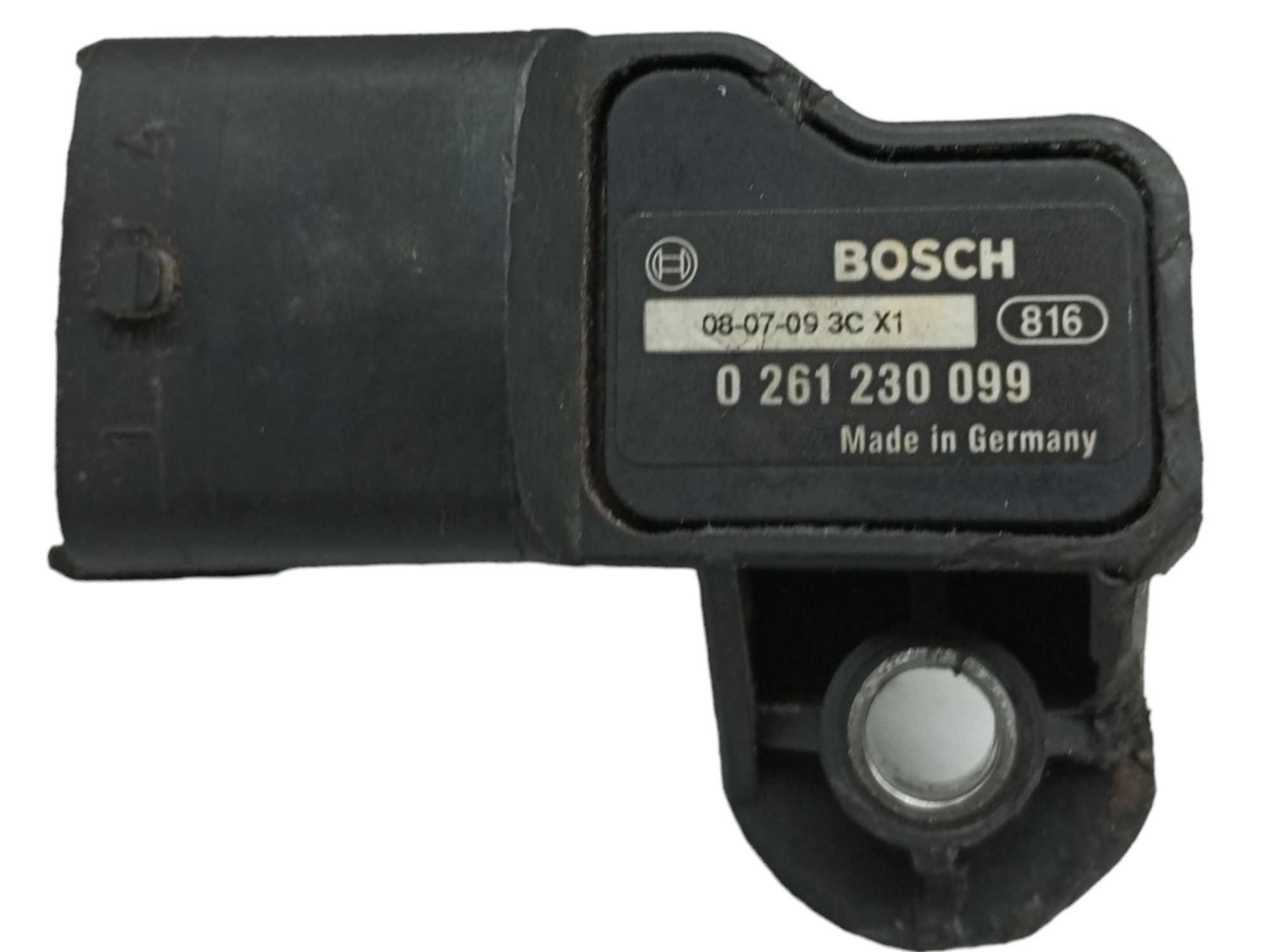 Sensor Map Astra Vectra Zafira 2003 2006 2008 2009 2012 Gm 1