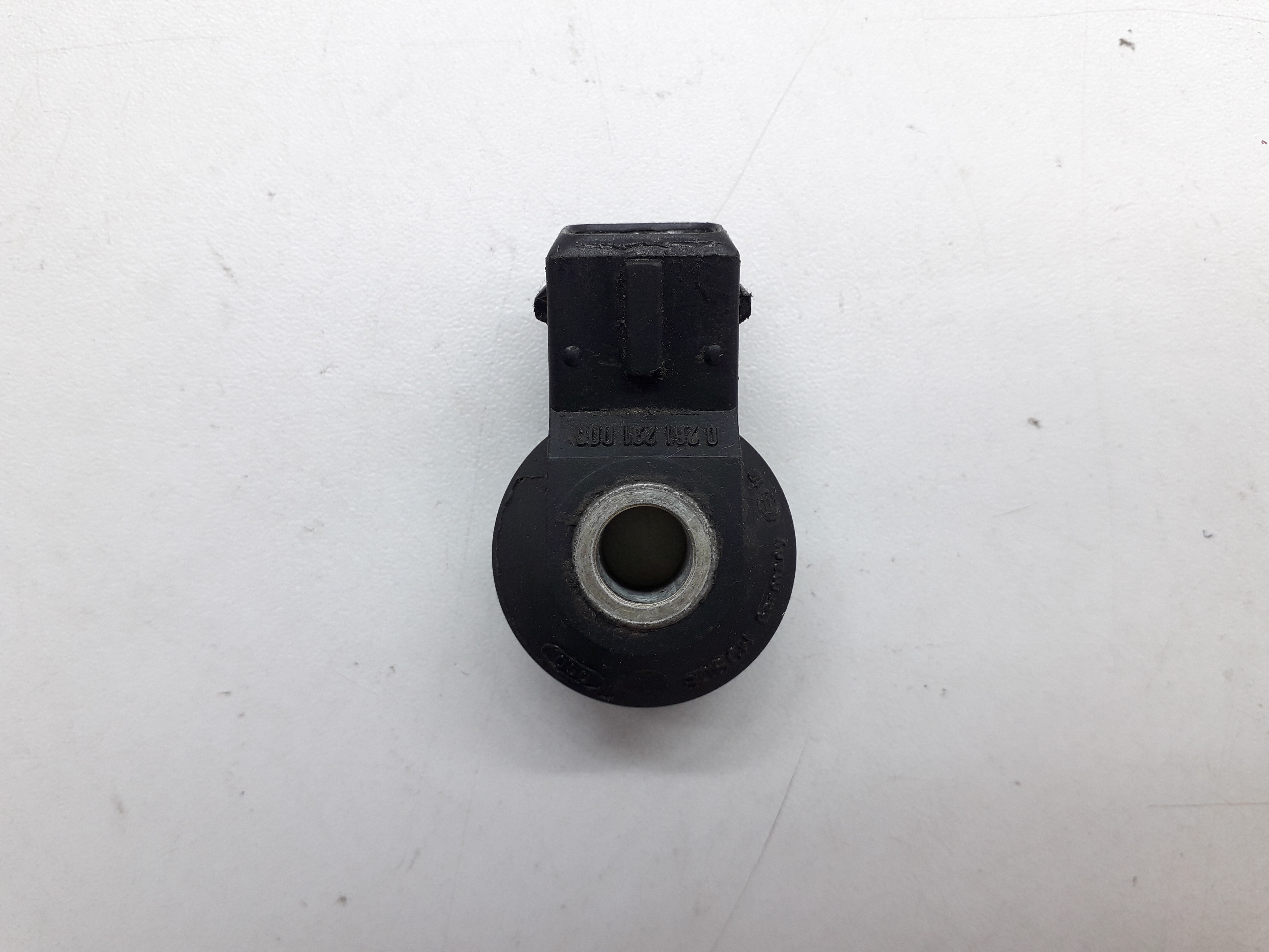 Sensor Detonação Vw Gol Parati Saveiro Polo Santana 1