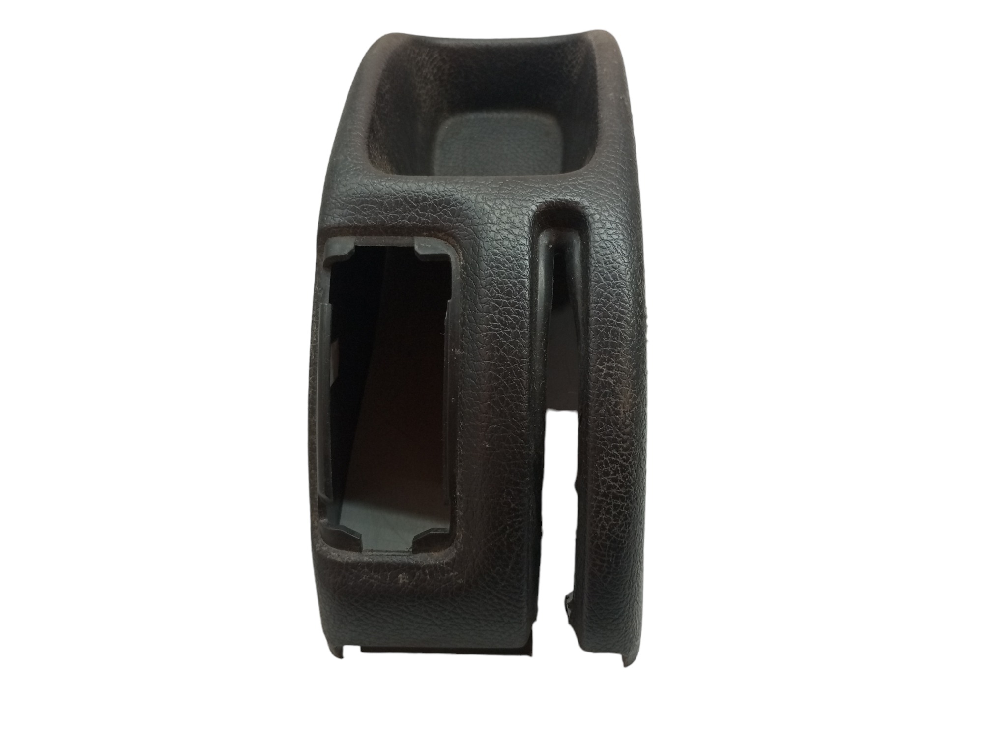 Console Acabamento Freio De Mao Peugeot 206 2004 2006 2010 1