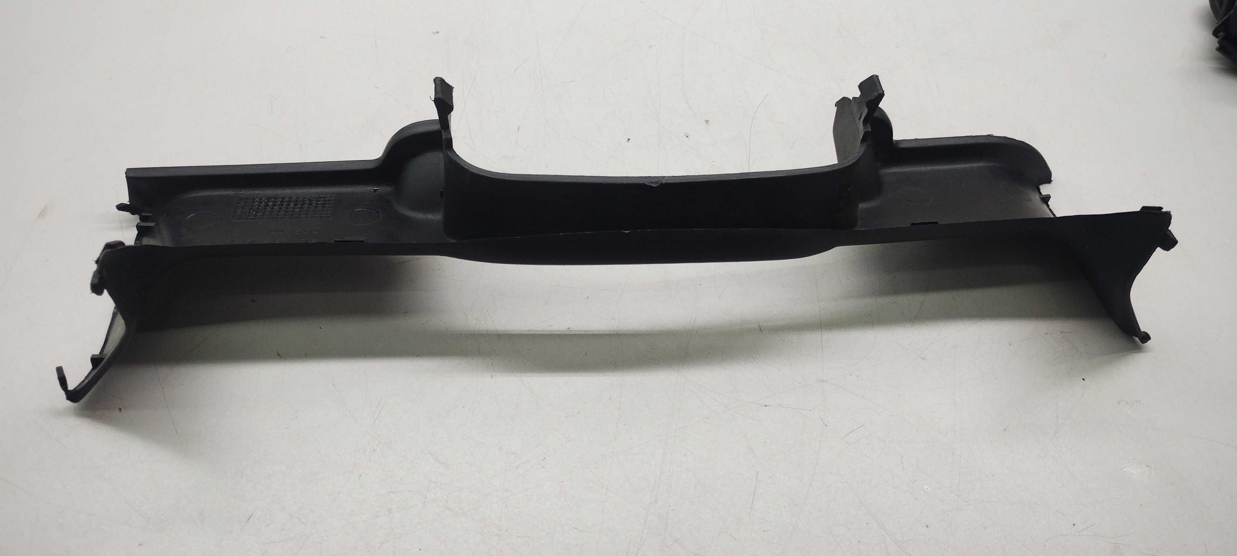 Moldura Inferior Painel Instrumentos Gm Vectra 1994/1995 3