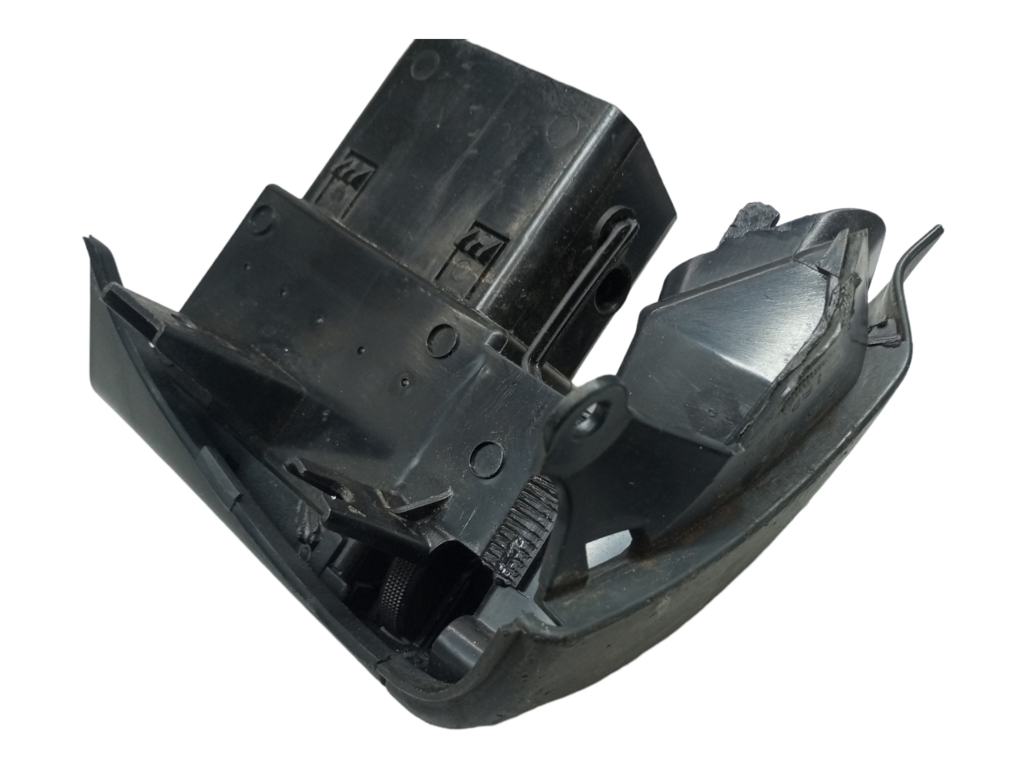 Difusor Ar Fiat Stilo 2003 2005 2007 Saida Lado Esquerdo 7