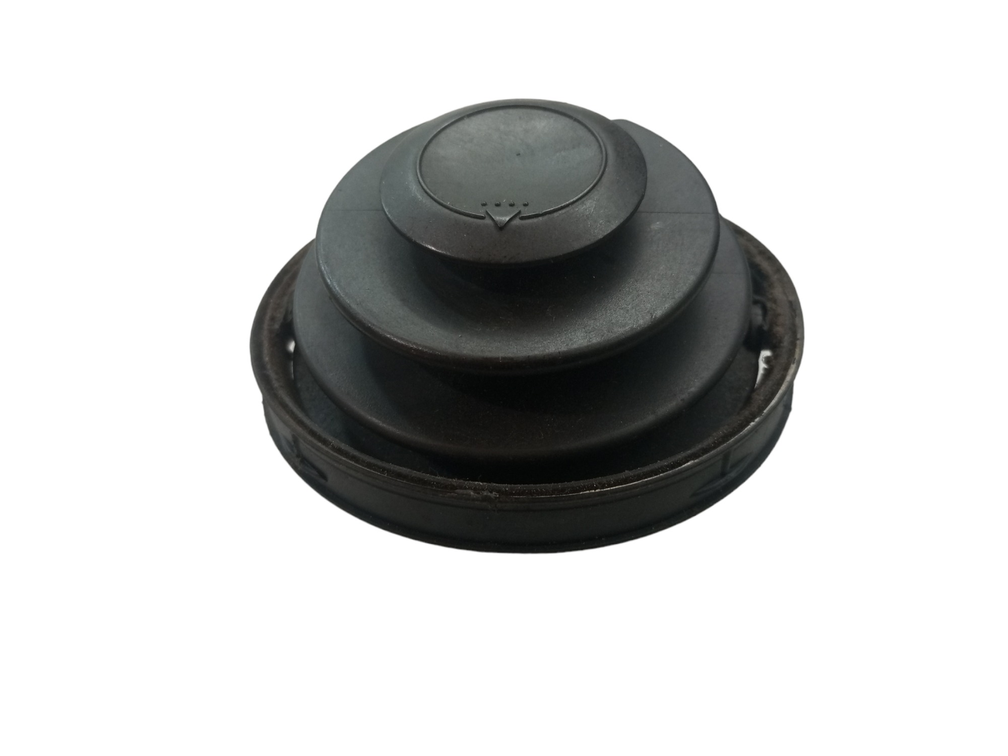 Difusor Ar Painel Gol G3 G4 2001 2002 2003 2005 2006 2008 7