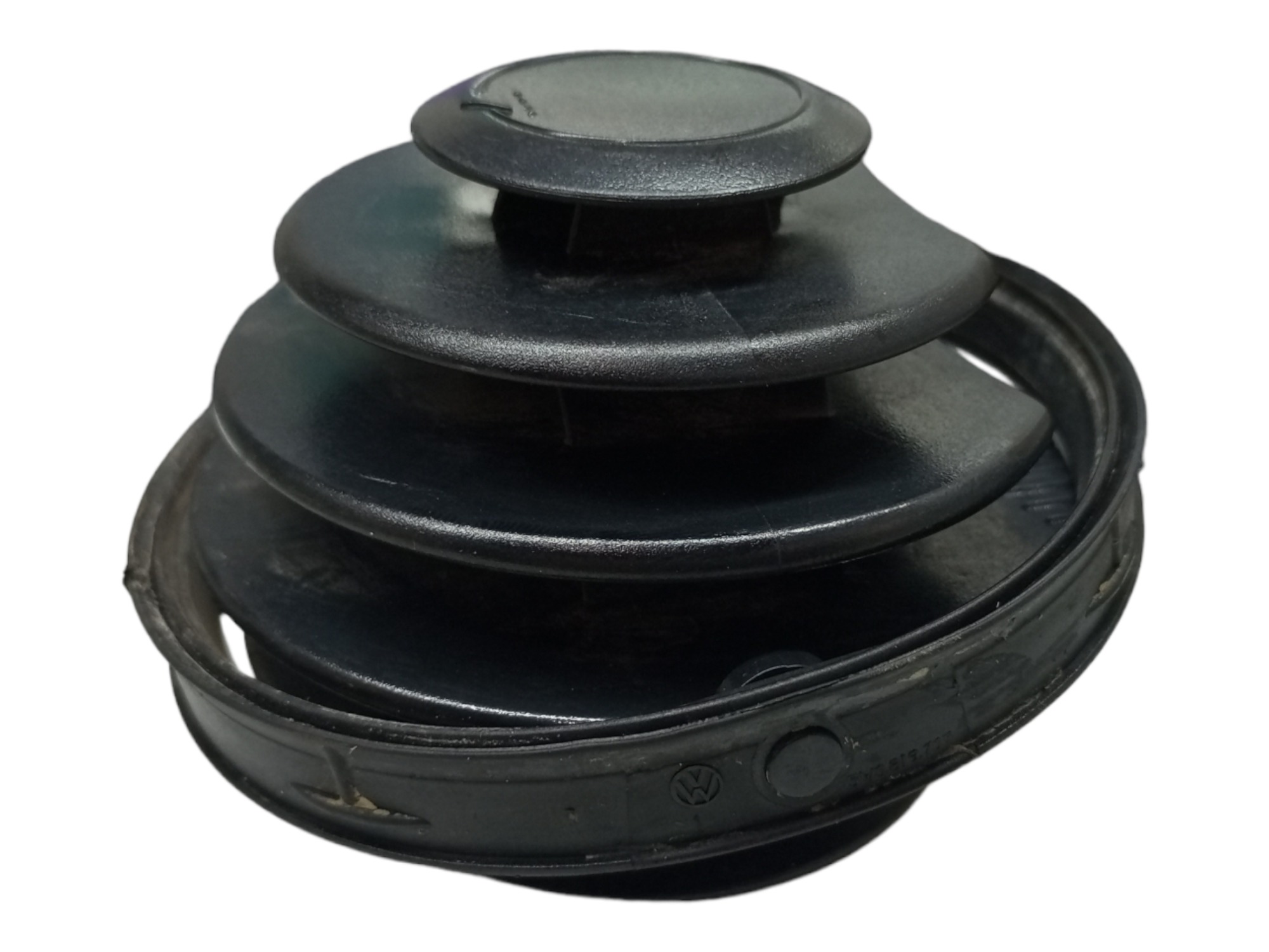Difusor Ar Gol G4 G5 Parati Saveiro 2005 2008 2009 2012 4