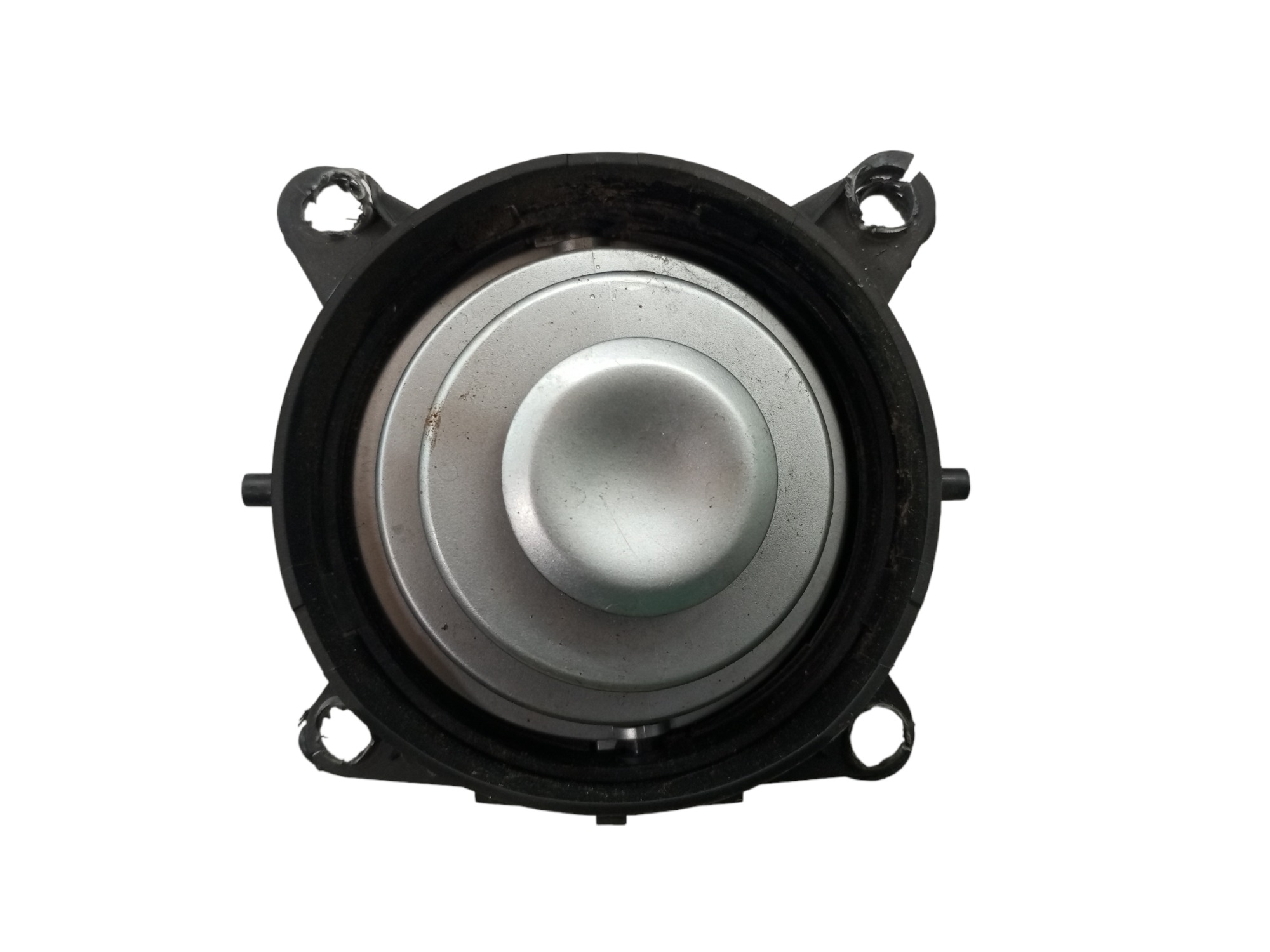 Difusor De Ar Central Citroen C3 2010 2011 2012 2013 Painel 1