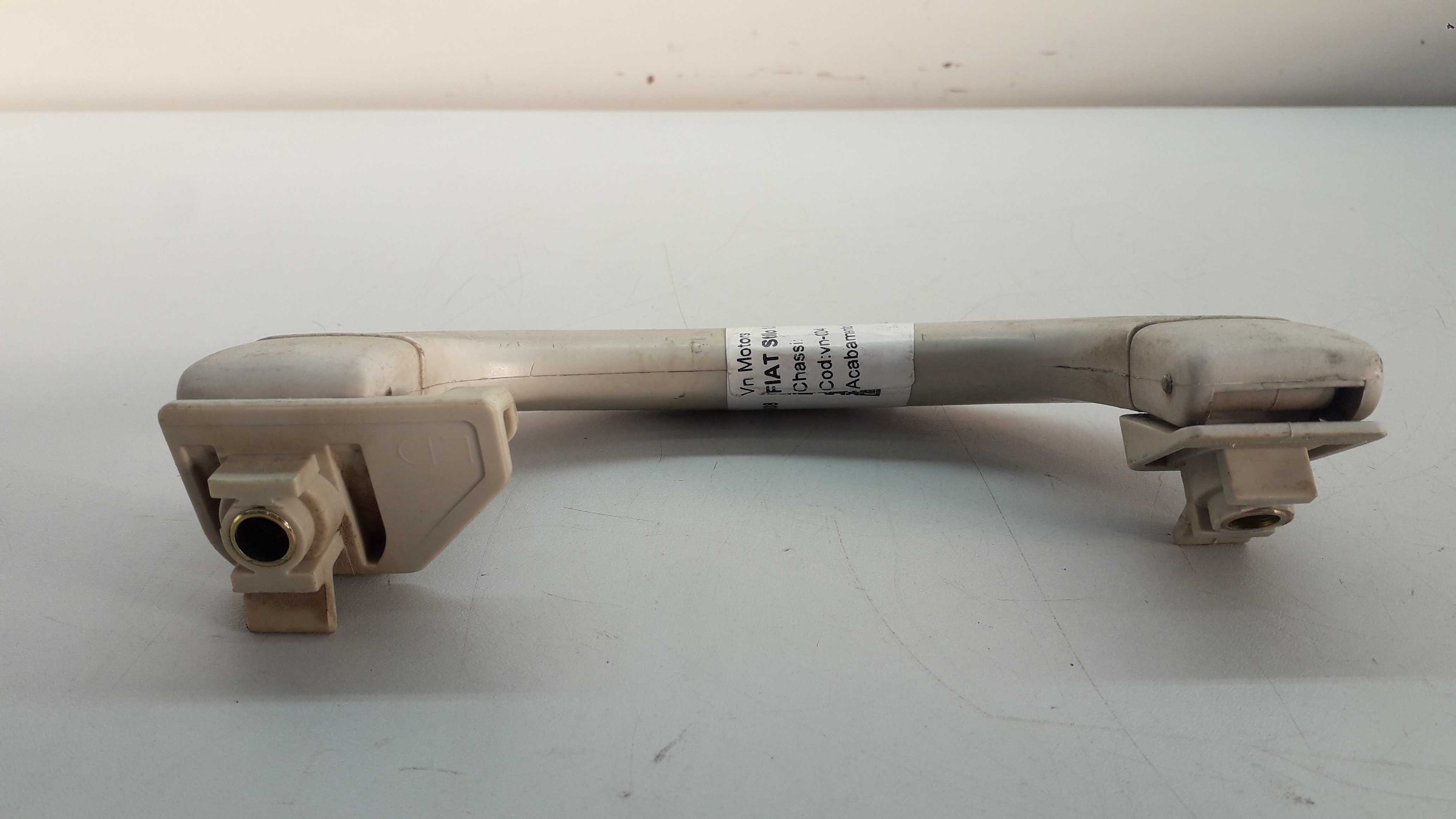 Alça De Teto Pqp Fiat Stilo 2007/2013 3