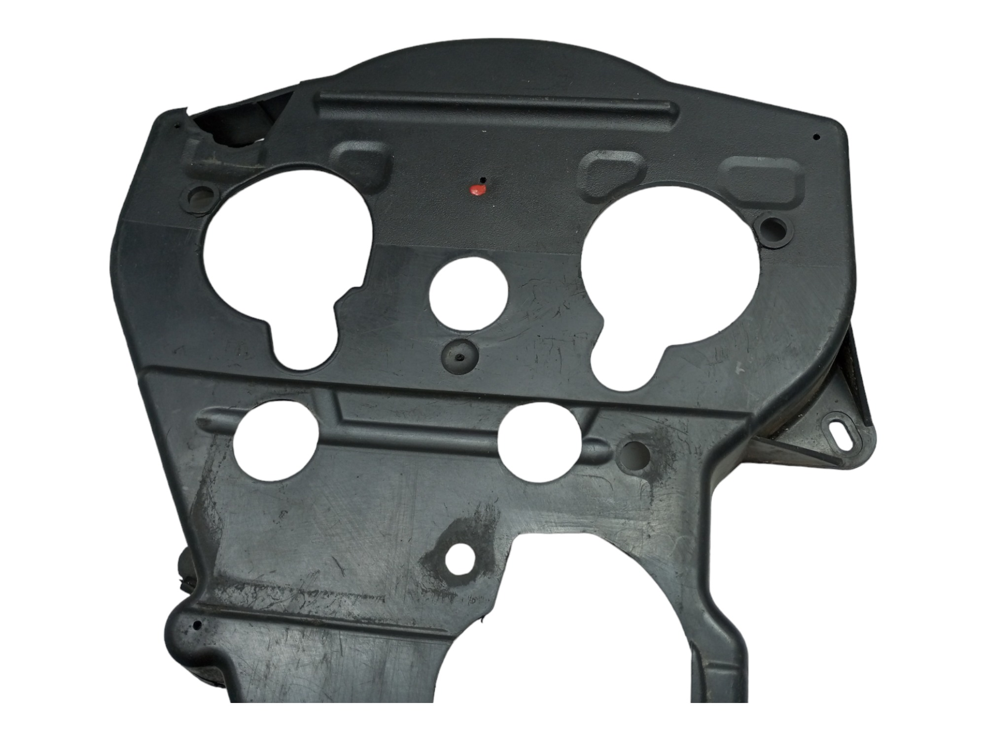 Capa Correia Dentada Citroen C3 16v 2003 2004 2005 2006 4